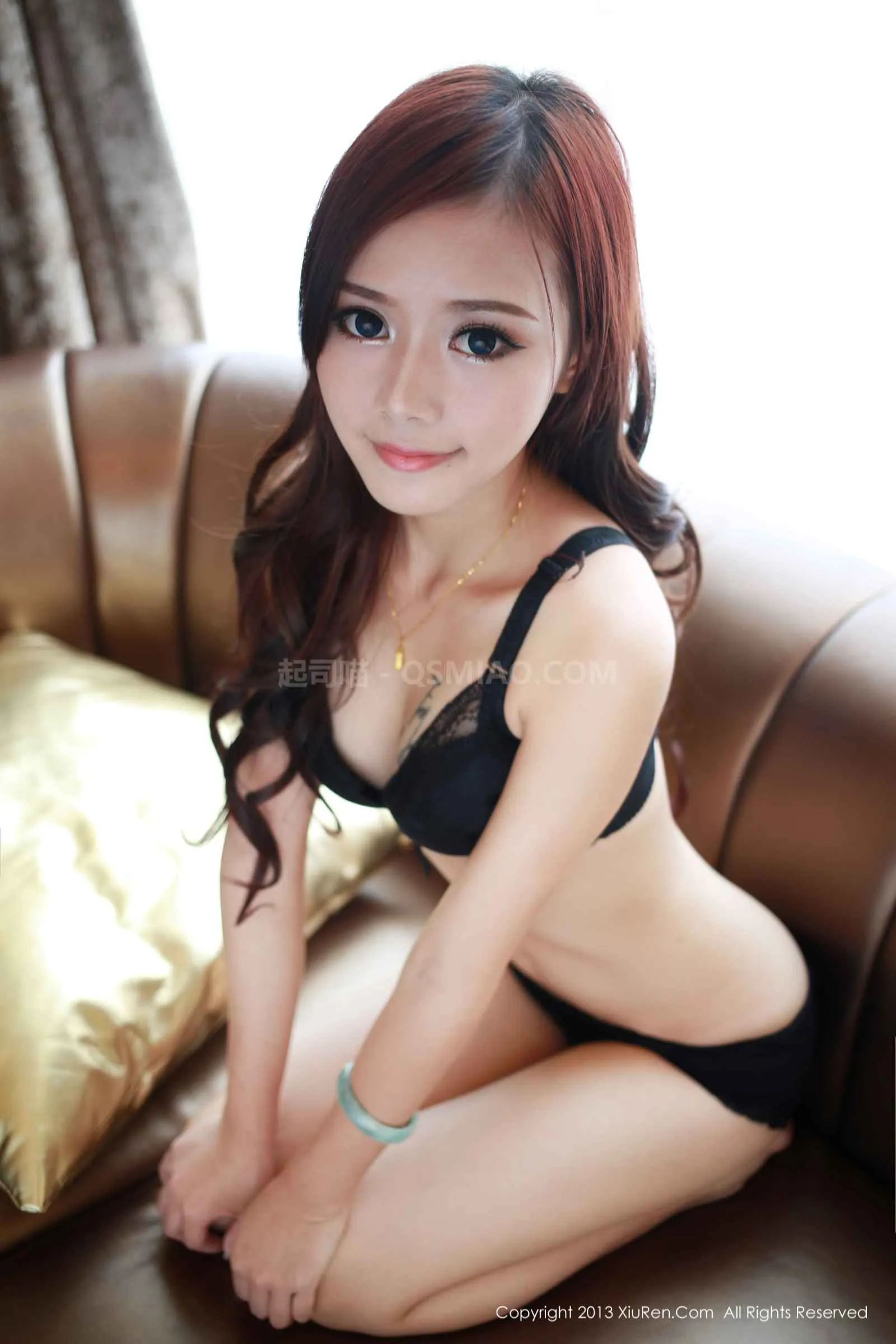 toro羽住 – 秀人网 NO.0005 私房篇 [84P/62M]