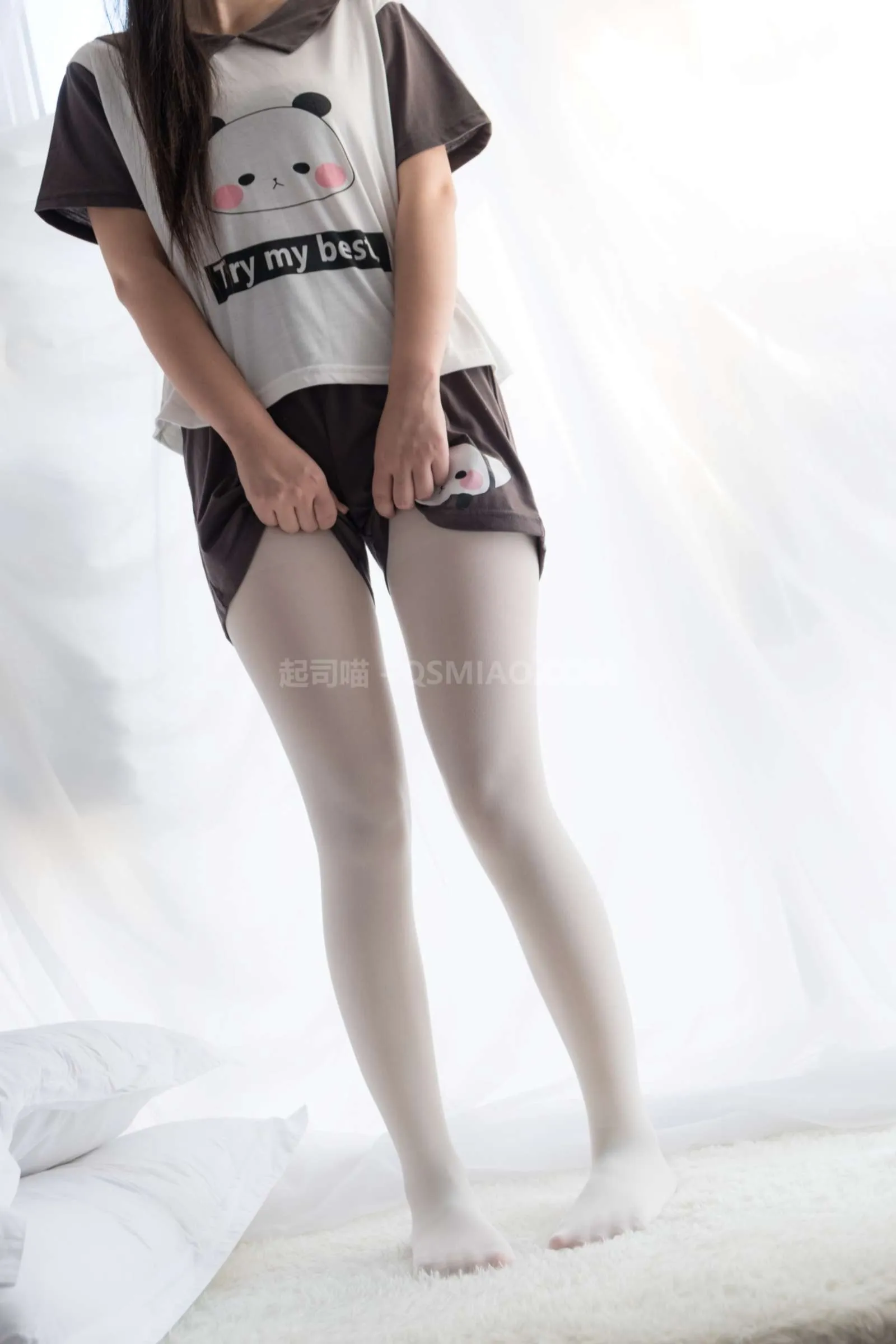 图片[2] - 喵写真 – VOL.008 可爱小猫咪 [63P/233M] - 起司喵