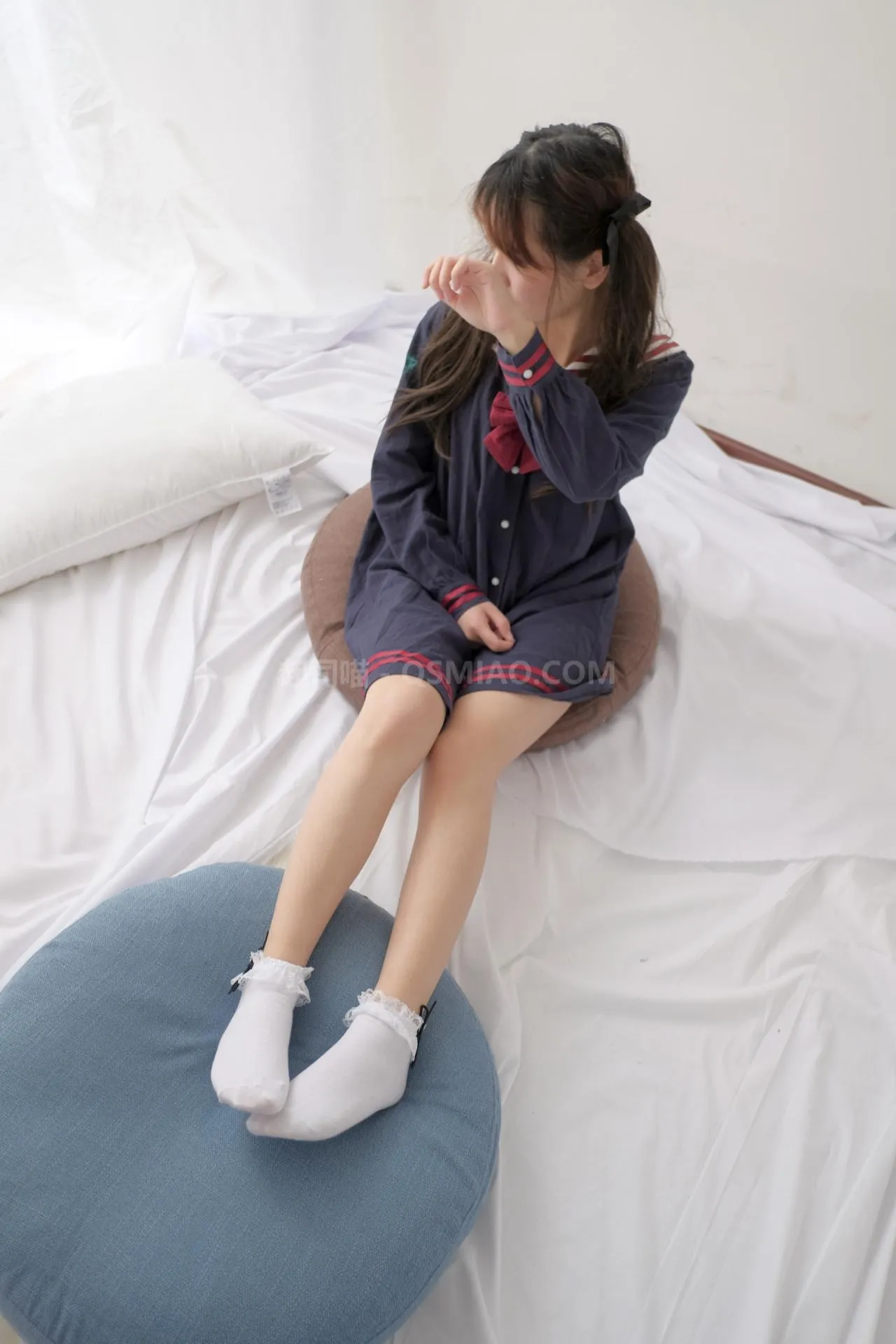 喵写真 - VOL.028 送给你的礼物 [113P/449M] - 起司喵