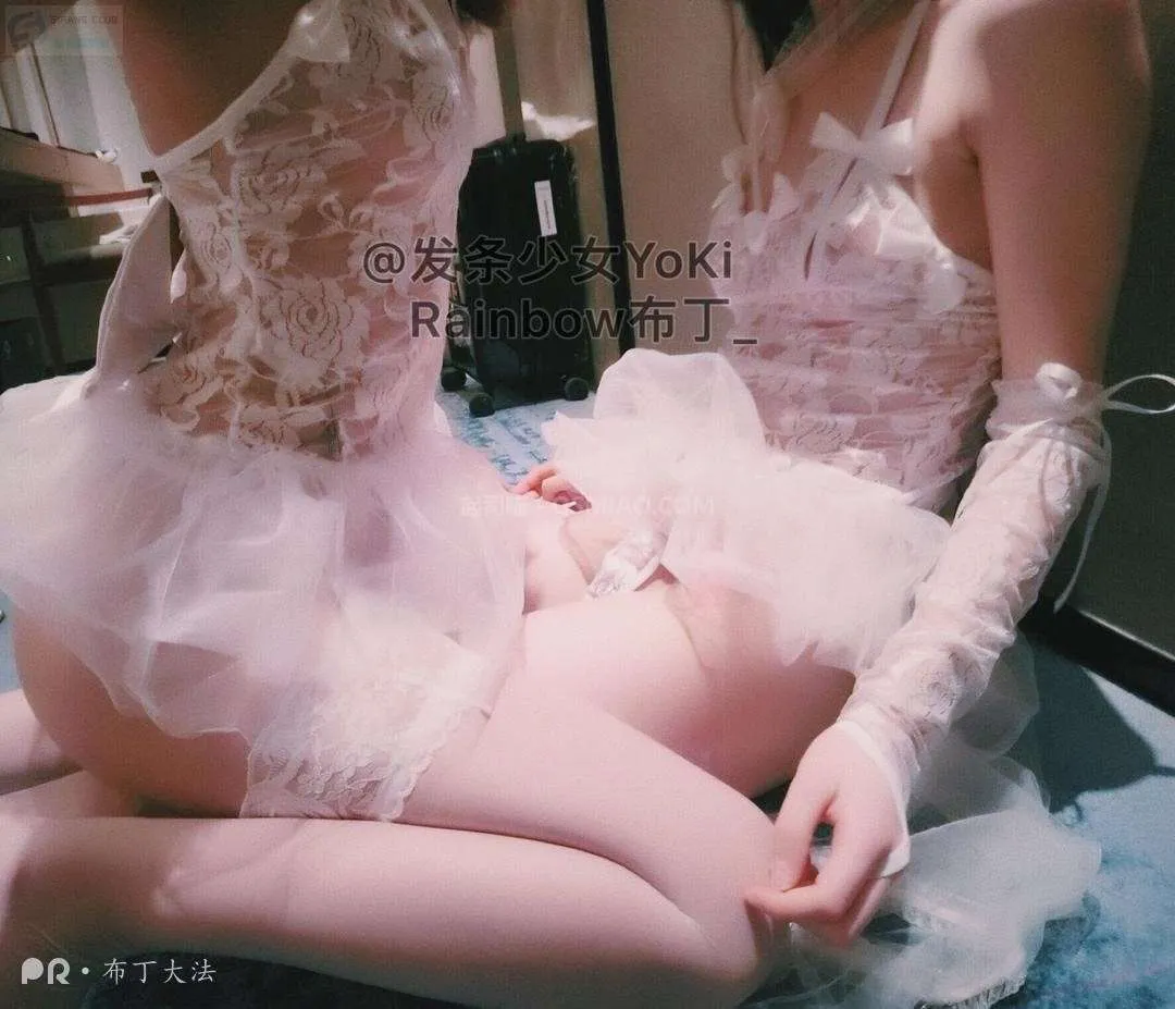 图片[2] - 发条少女(迷之呆梨) – NO.019 记得出席 [29P/12M] - 起司喵