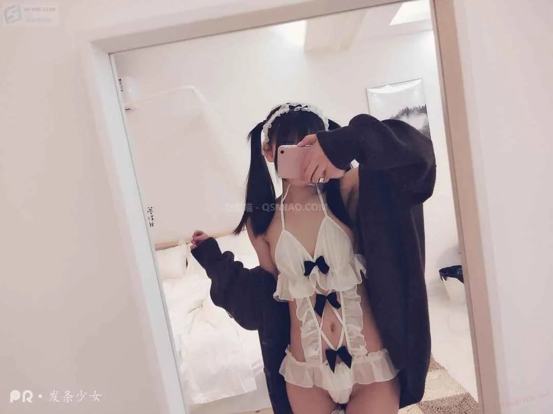 图片[2] - 发条少女(迷之呆梨) – NO.026 女朋友系列 [2P/486K] - 起司喵