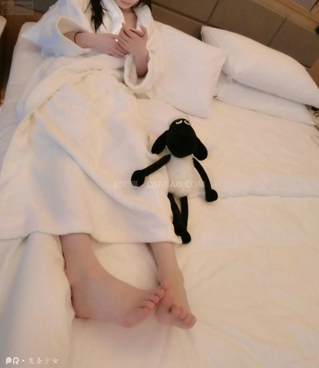 图片[3] - 发条少女(迷之呆梨) – NO.048 夜色真美 [32P/8M] - 起司喵