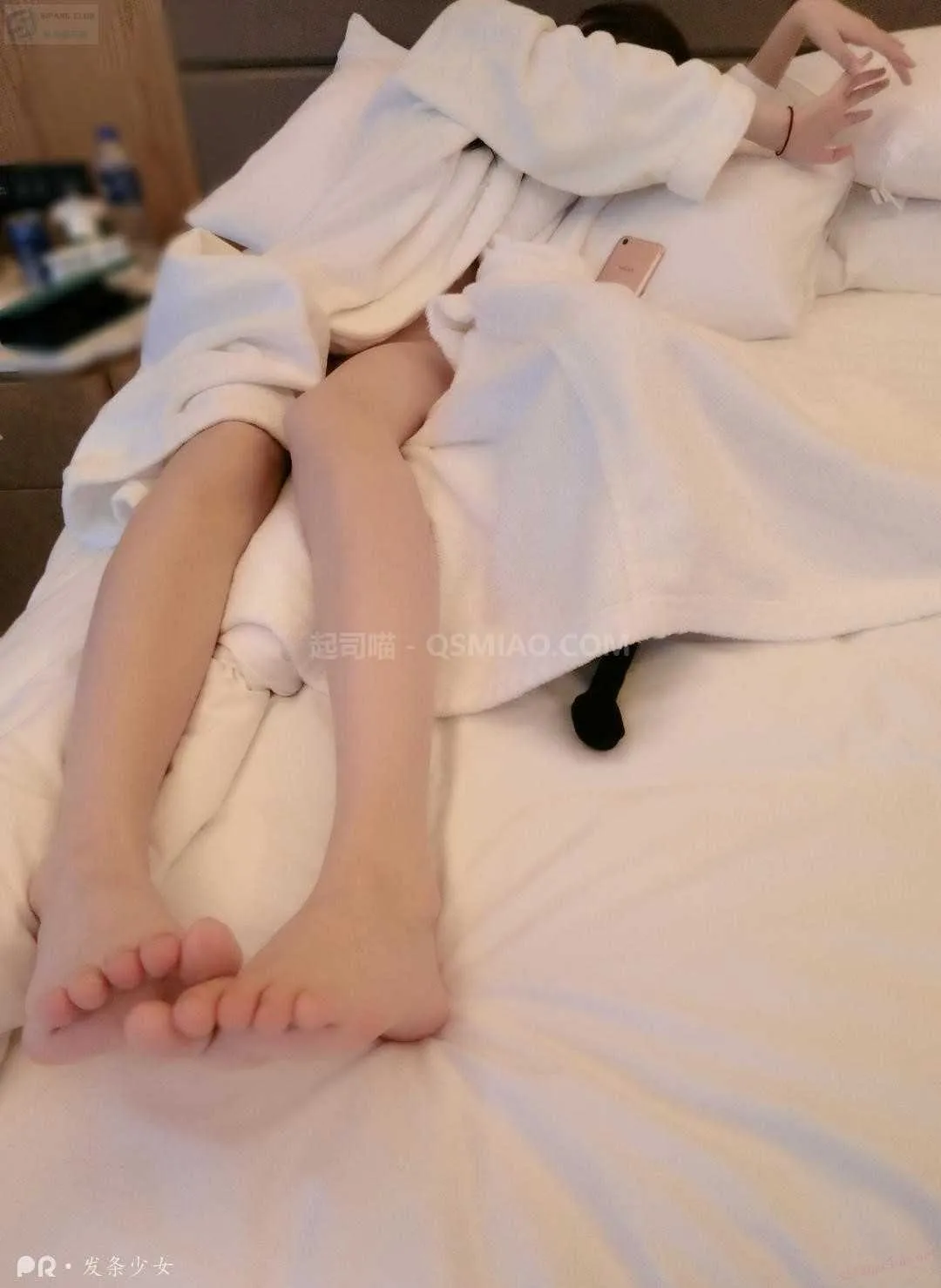 发条少女(迷之呆梨) - NO.048 夜色真美 [32P/8M] - 起司喵