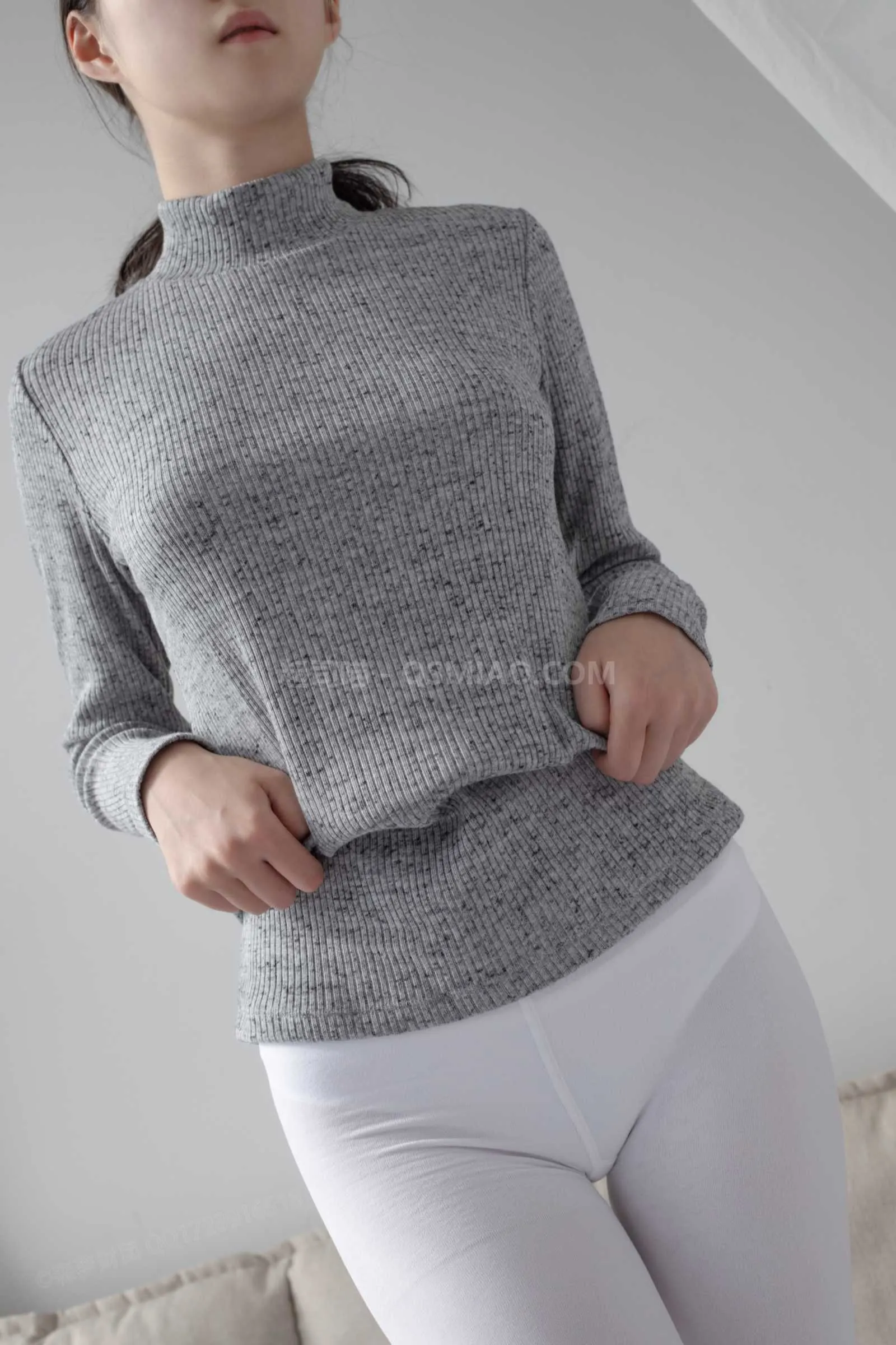 图片[2] - 森罗财团 – ALPHA系列 016 [141P/1.87G] - 起司喵