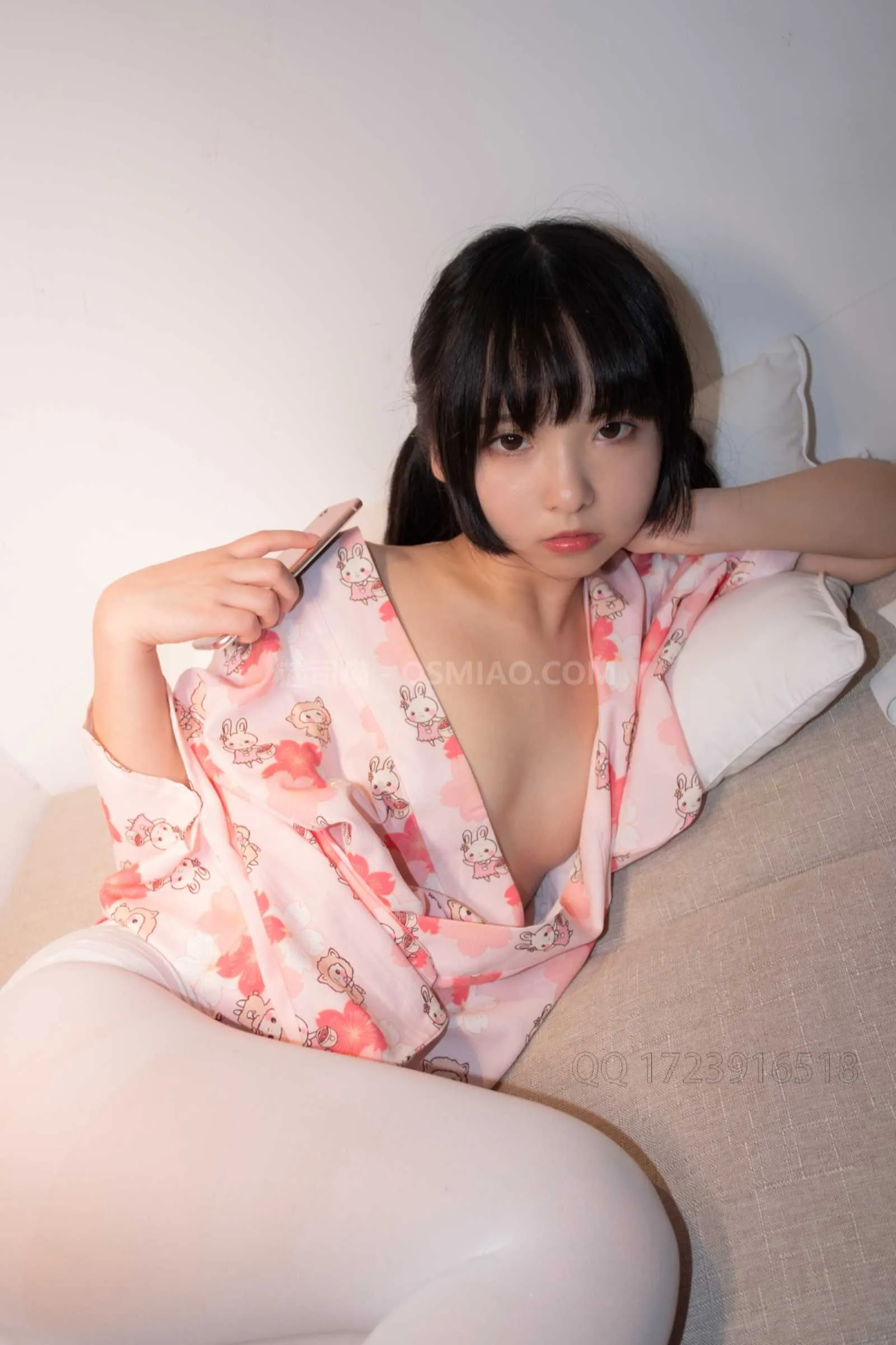 图片[3] - 森罗财团 – ALPHA系列 014 [76P/829M] - 起司喵