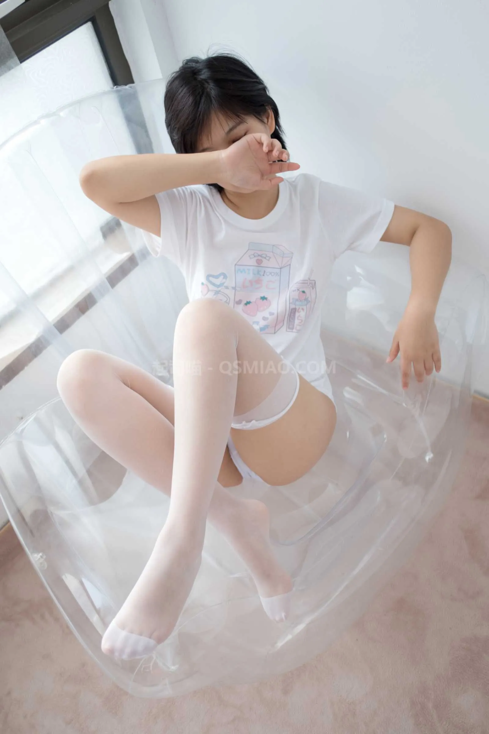 图片[3] - 森罗财团 – ALPHA系列 008 [86P/693M] - 起司喵