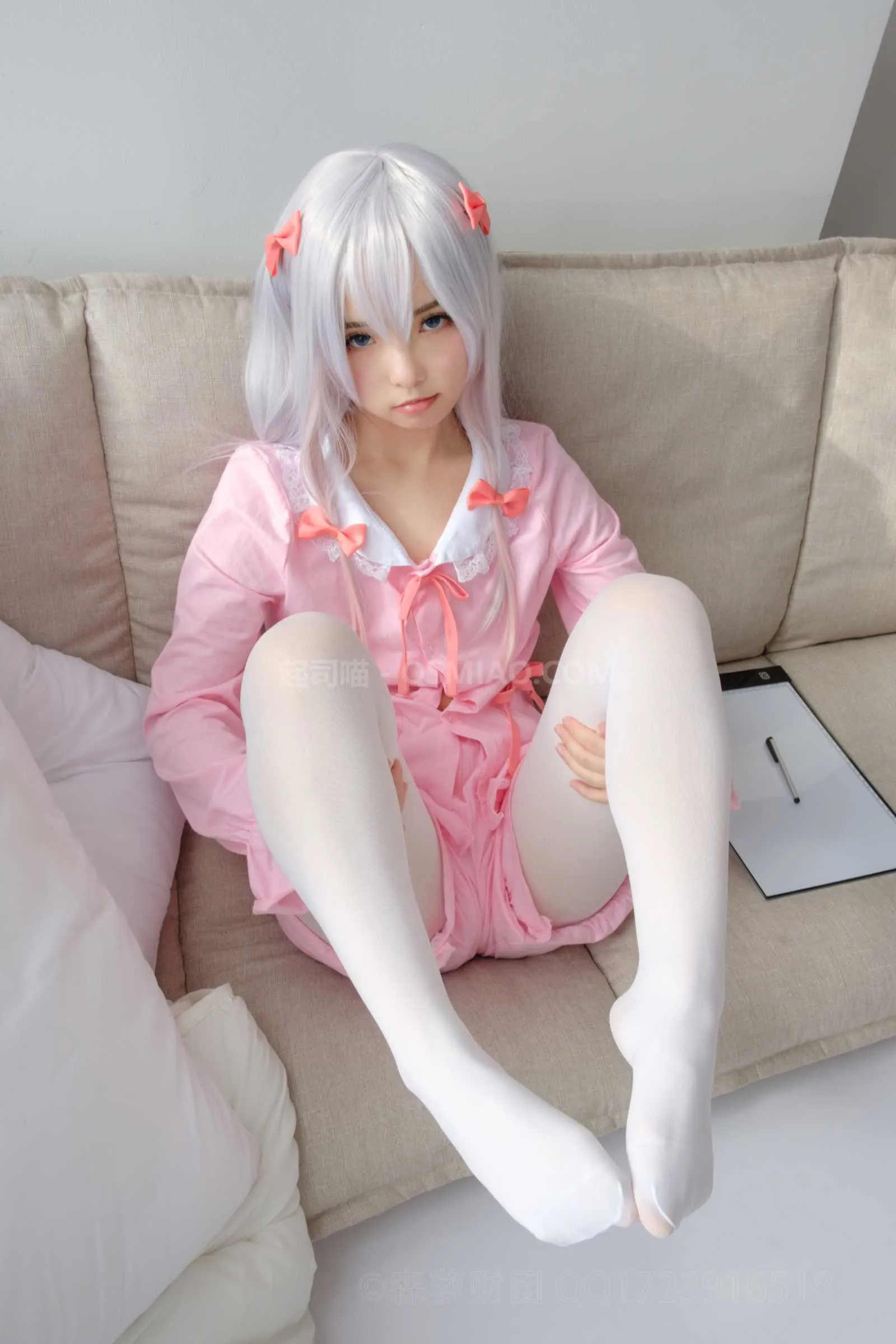 森罗财团 - ALPHA系列 015 [102P/956M] - 起司喵