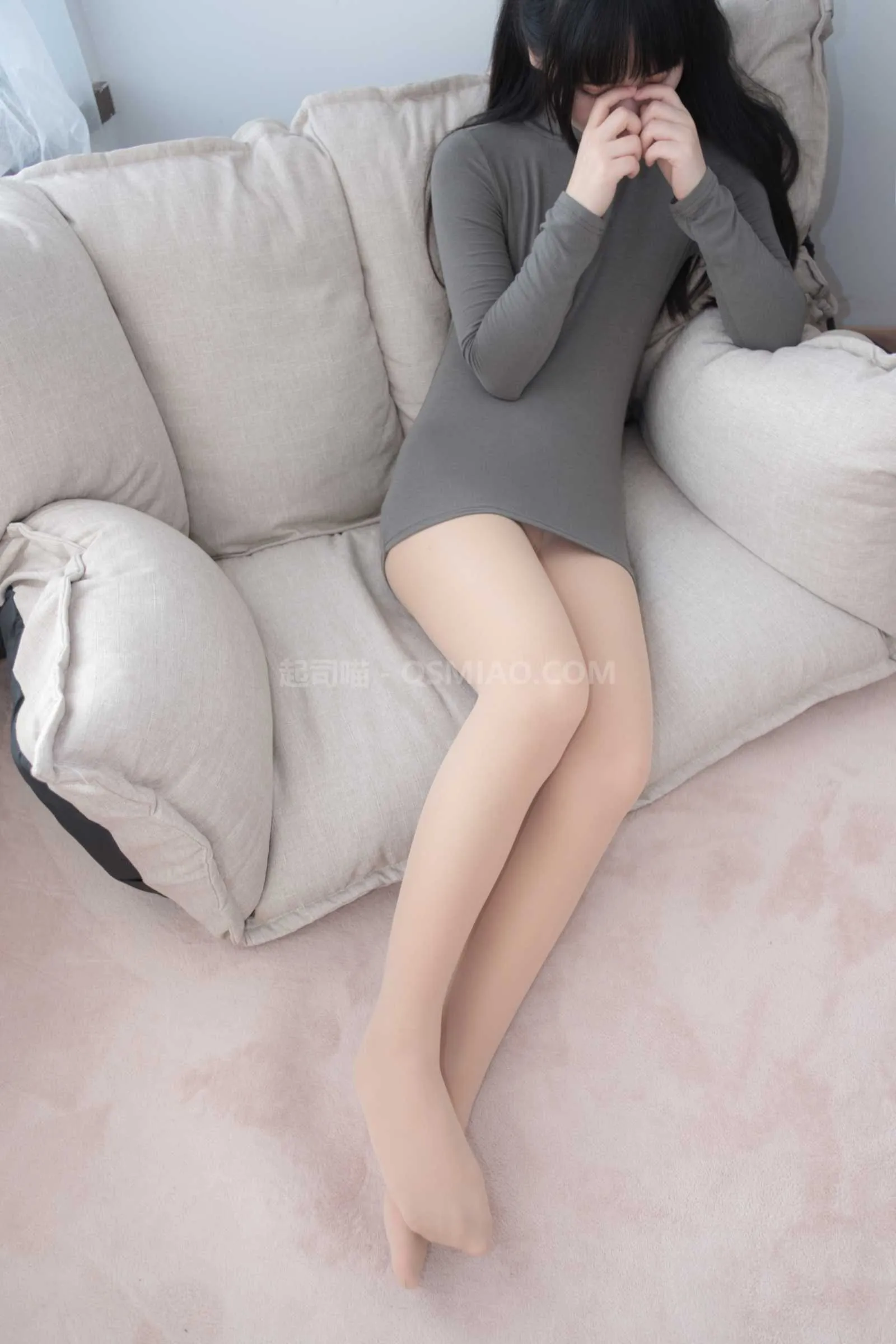 森罗财团 - ALPHA系列 006 [92P/991M] - 起司喵