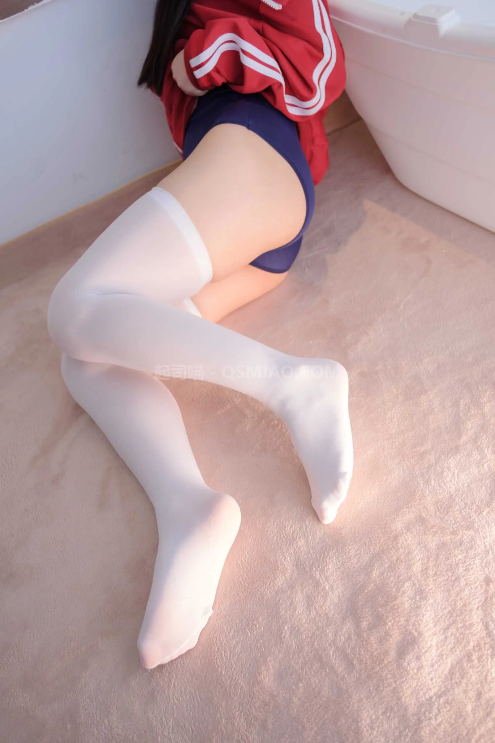 图片[2] - 森罗财团 – ALPHA系列 002 [76P/716M] - 起司喵