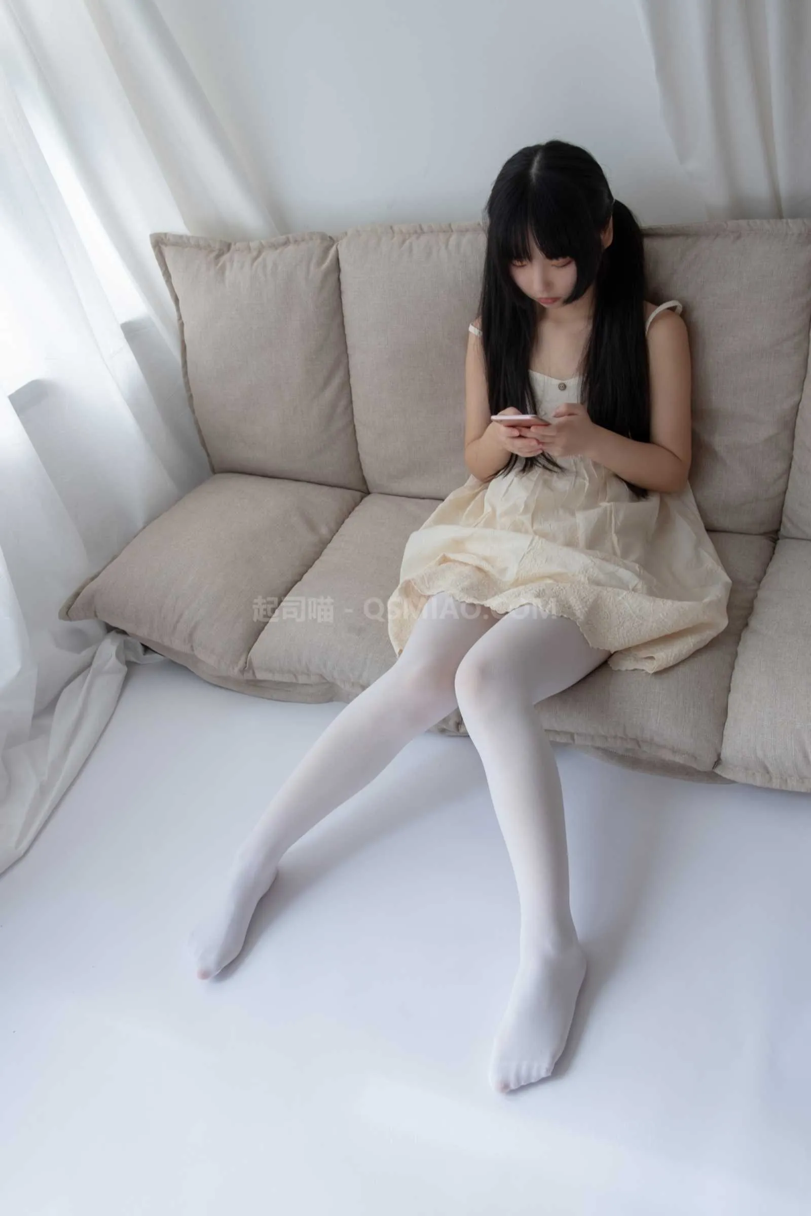 森罗财团 - ALPHA系列 013 [90P/795M] - 起司喵