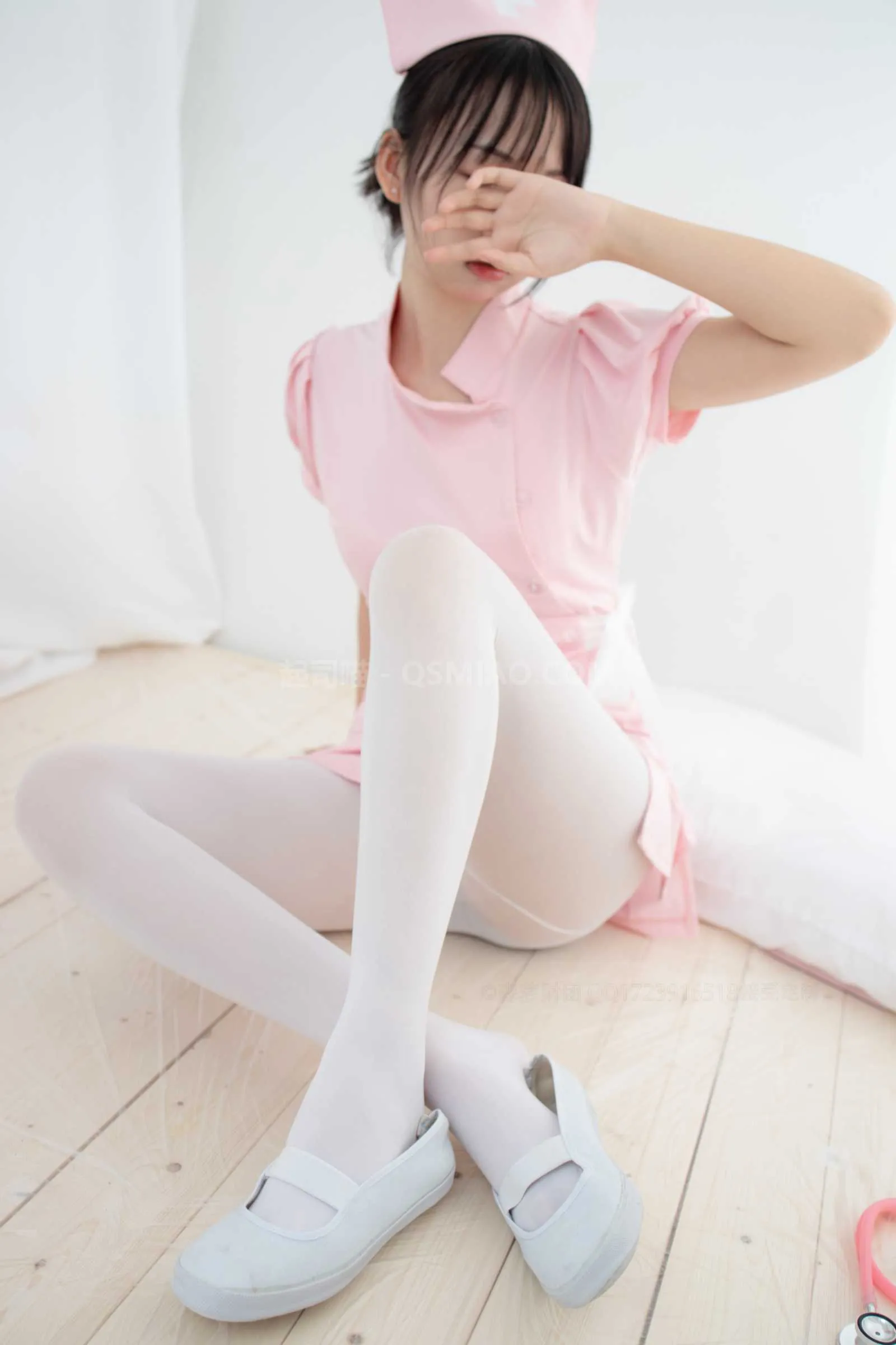 森罗财团 - ALPHA系列 020 [115P/1.34G] - 起司喵