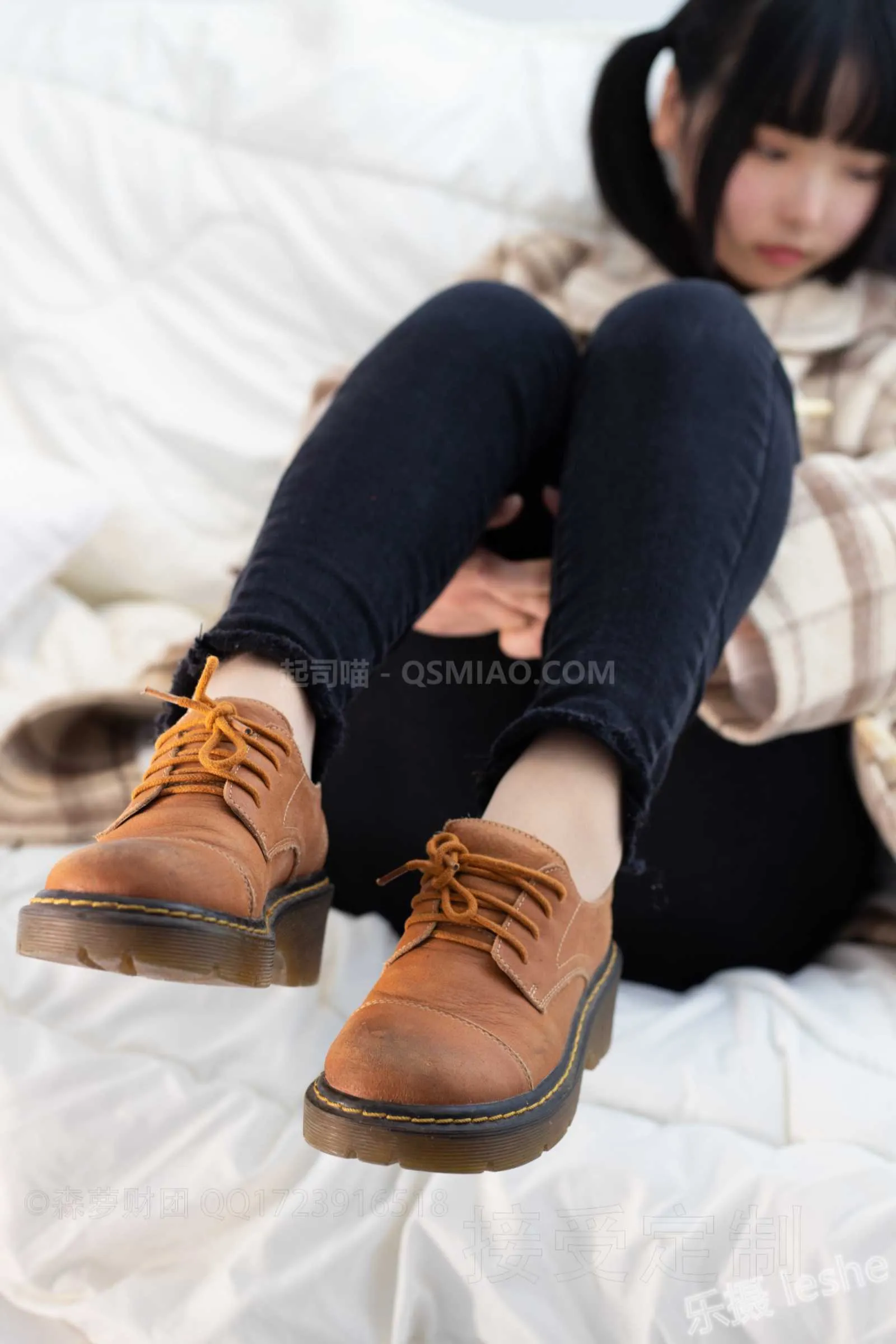 森罗财团 - ALPHA系列 018 [121P/1.57G] - 起司喵