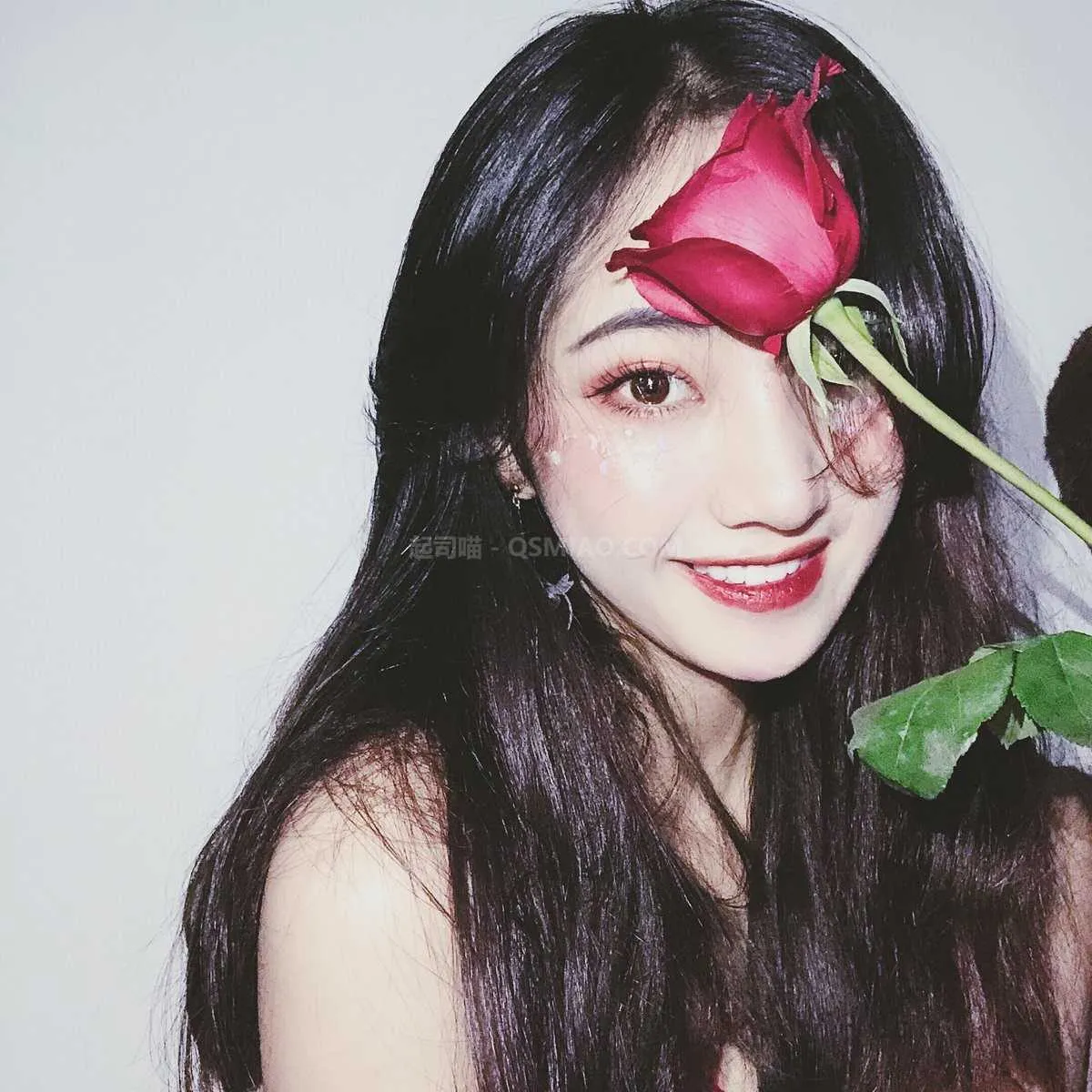 图片[2] - 婕哥(Qinweiyingjie) – 摄影网黄王动御用模特颜值还是非常能抗的合集 [478P+43V/11.3G] - 起司喵