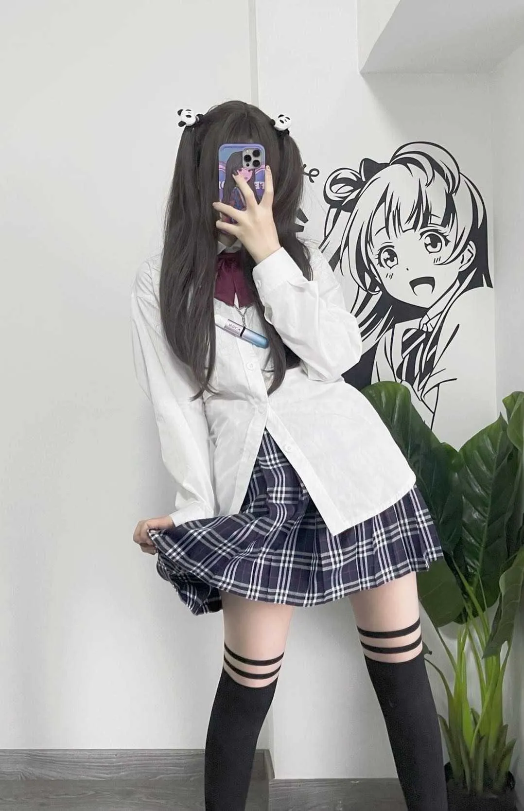 兔崽爱喷水(Tuzaibaby) - 推特福利姬超强走A露出个人自收集去重最全 [290P+183V/49.9G] - 起司喵