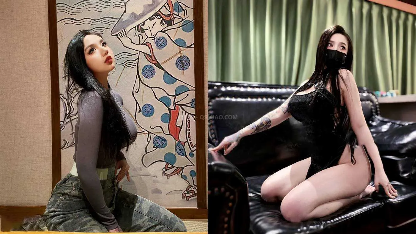 图片[3] - Chloepussy69 – 推特网黄顶级美女合集 [49P+53V/12G] - 起司喵