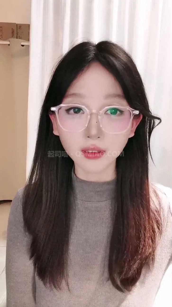 蓝川诗诗 - 天下第一美反差女大学生怎么会这么纯 [5V/4.58G] - 起司喵