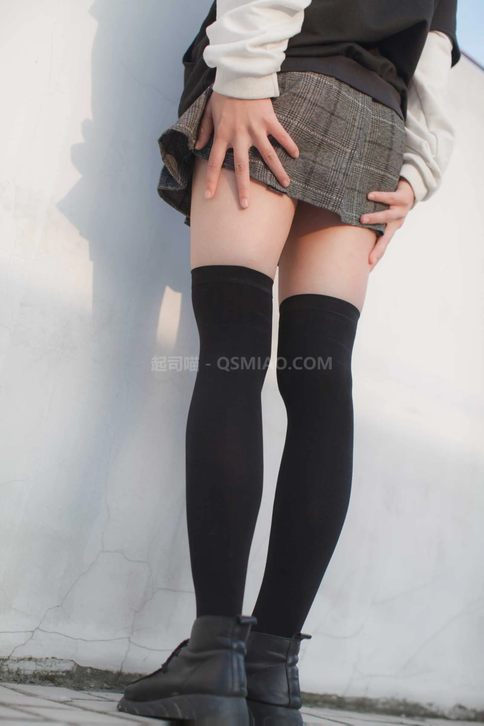 图片[3] - 少女秩序 – EXVOL.04 [47P/347M] - 起司喵