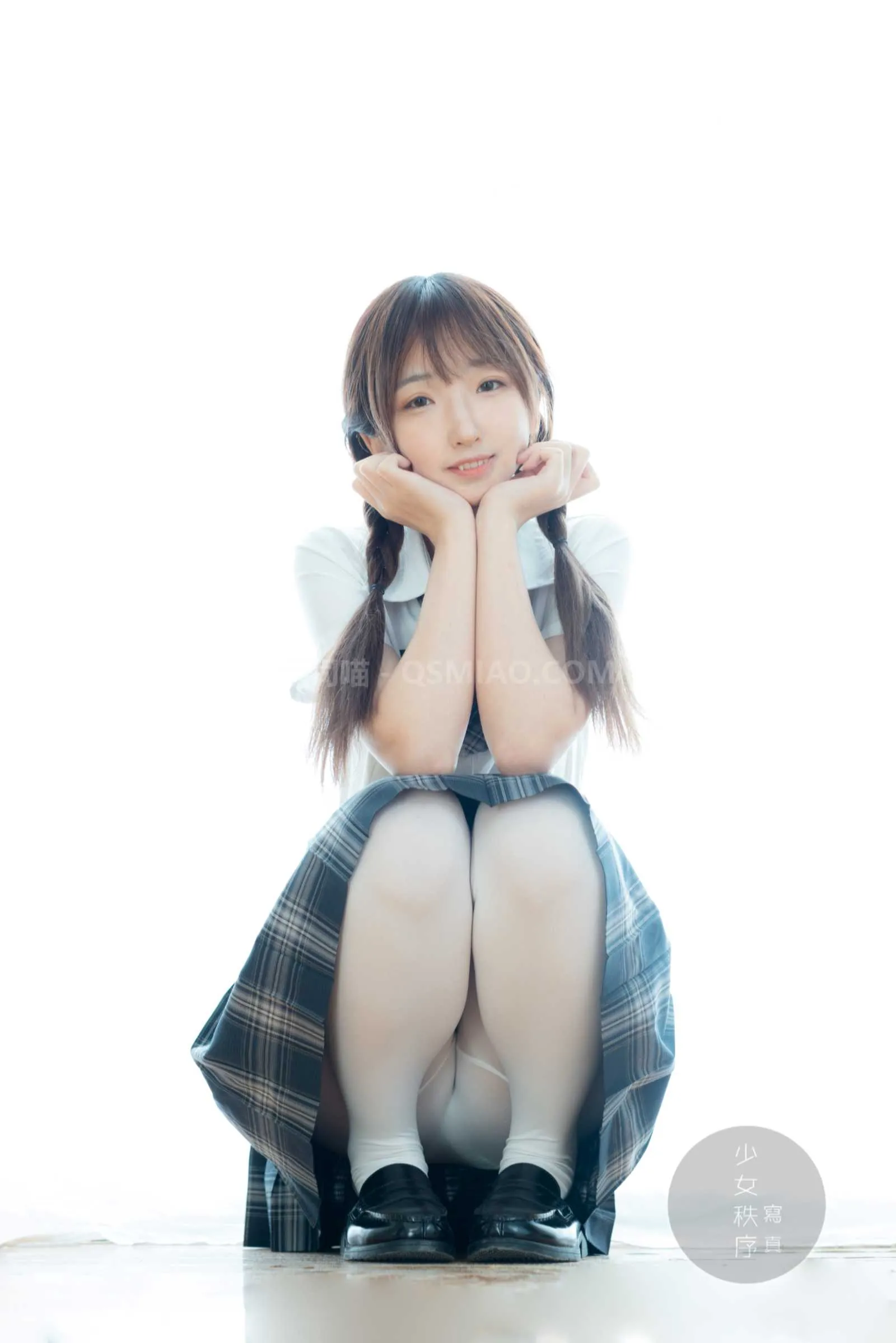 图片[2] - 少女秩序 – EXVOL.010 鹿可-七夕限定 [35P+1V/717M] - 起司喵