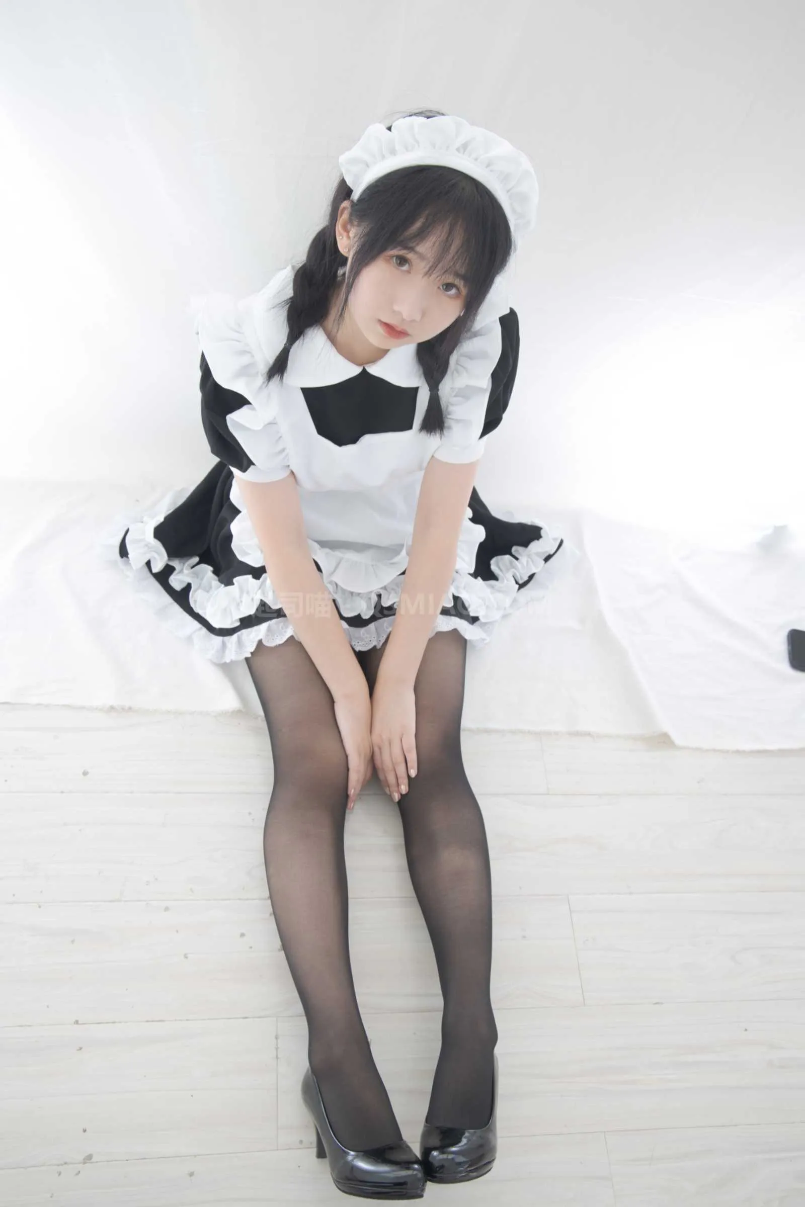 图片[3] - 少女秩序 – EXVOL.07 猫猫 [29P/147M] - 起司喵