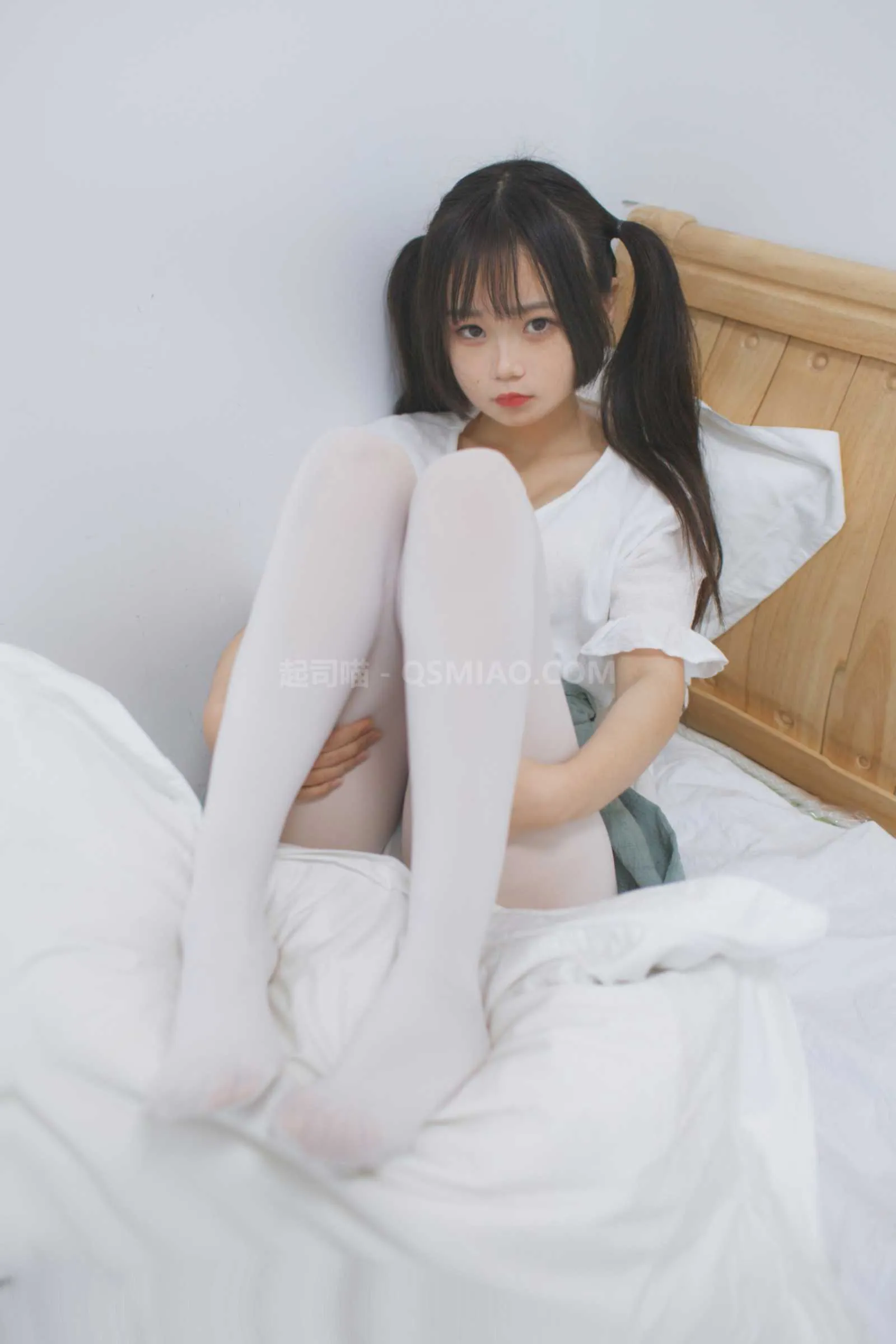 少女秩序 – EXVOL.03 [63P/470M] - 起司喵