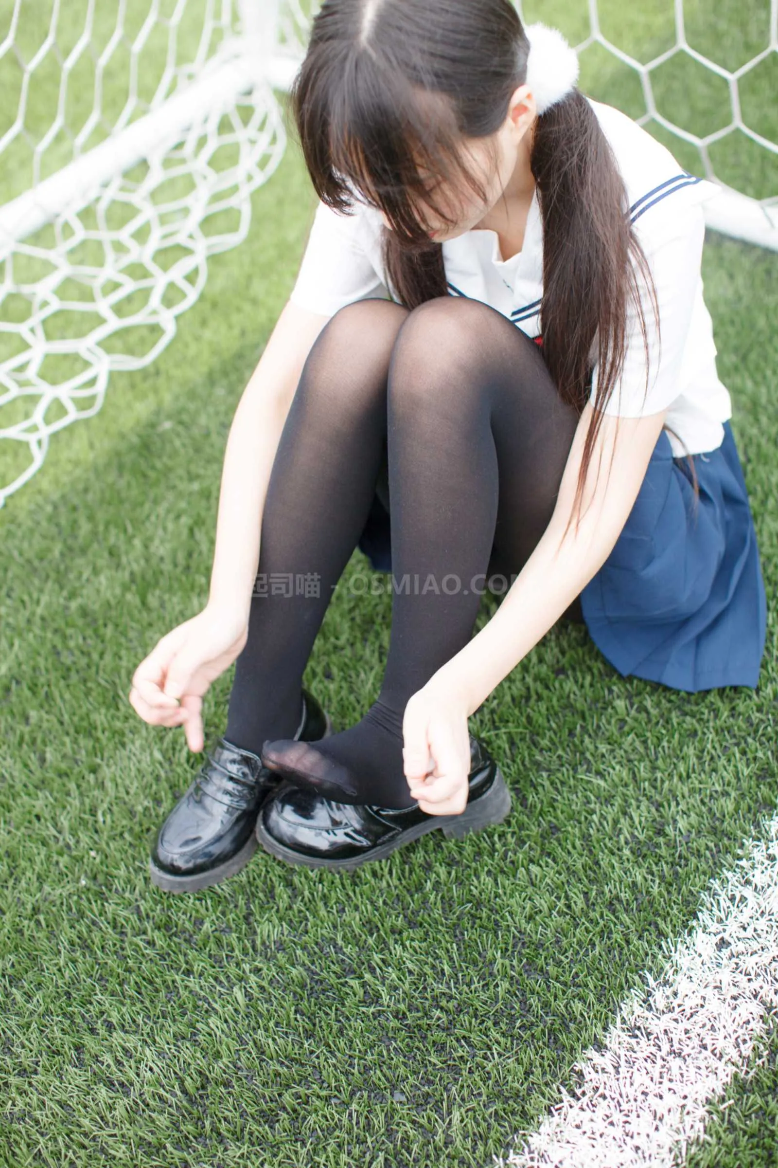 少女秩序 - EXVOL.01 [56P/377M] - 起司喵