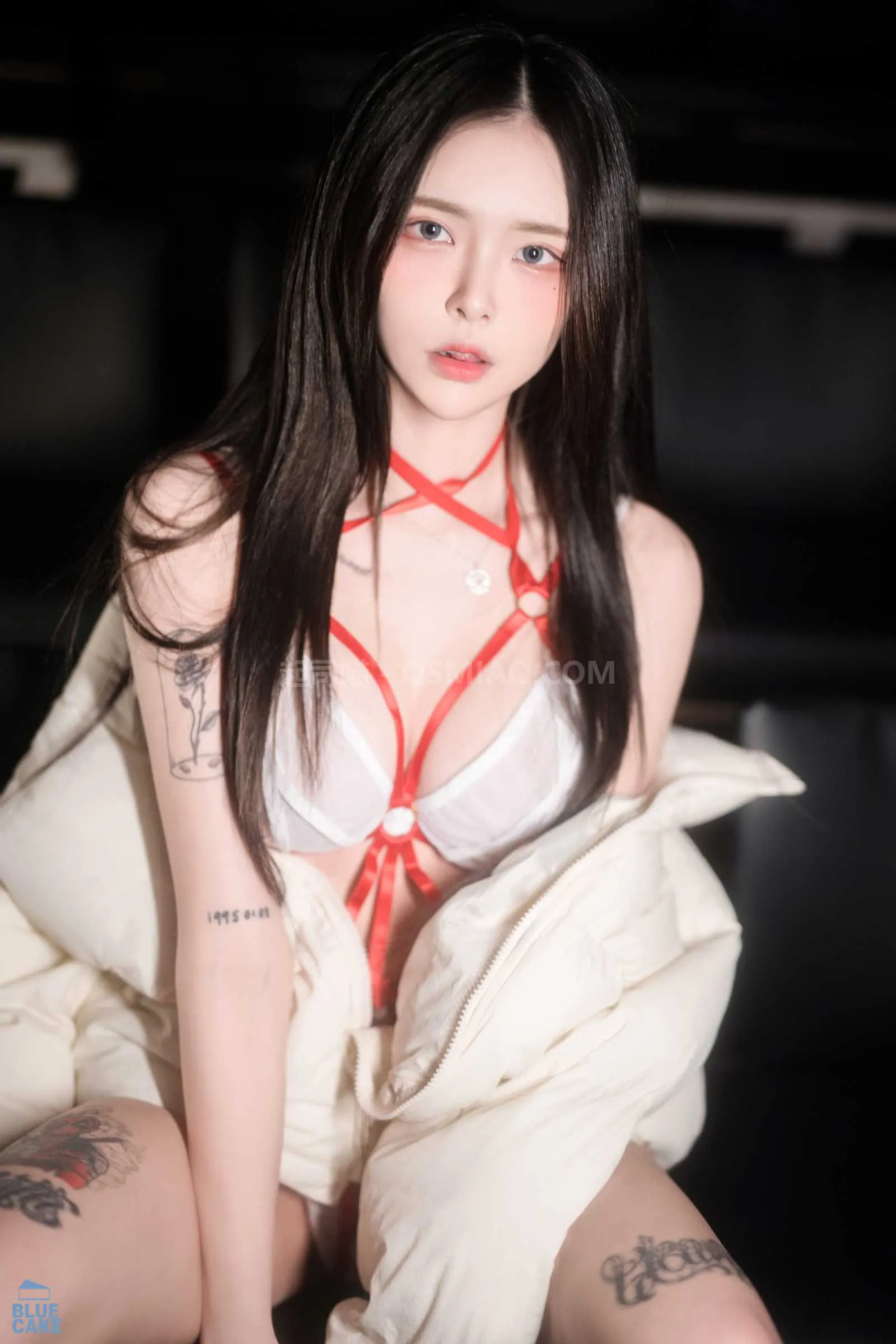 Yuka - LPL选手WE大舅子前妻收藏级全套 [1543P+102V/33.9G] - 起司喵