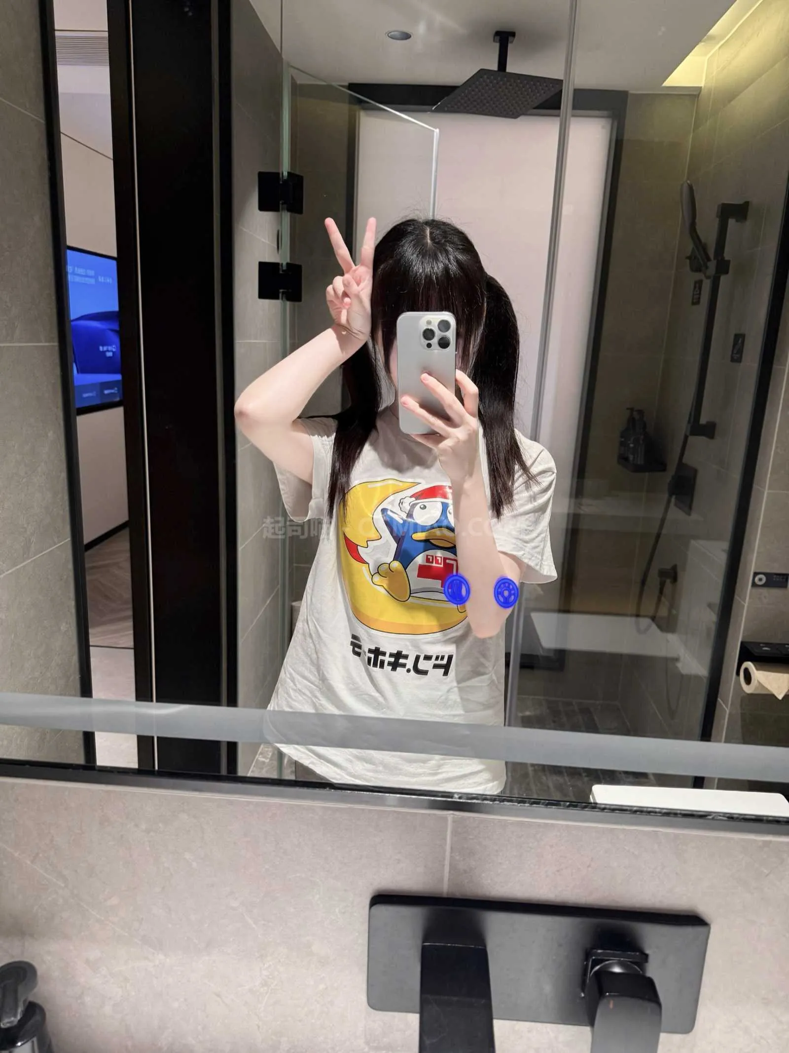 图片[2] - 绵绵小椰 – 推特福利姬顶级萌妹福利视图 [233P+148V/702M] - 起司喵