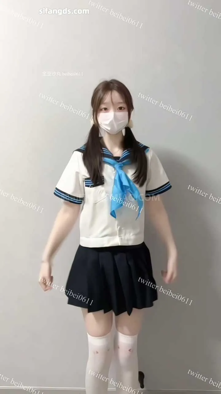 全豆沙丸 - 推特小姐姐最近付费抖音系列变装果舞 [29V/332M] - 起司喵