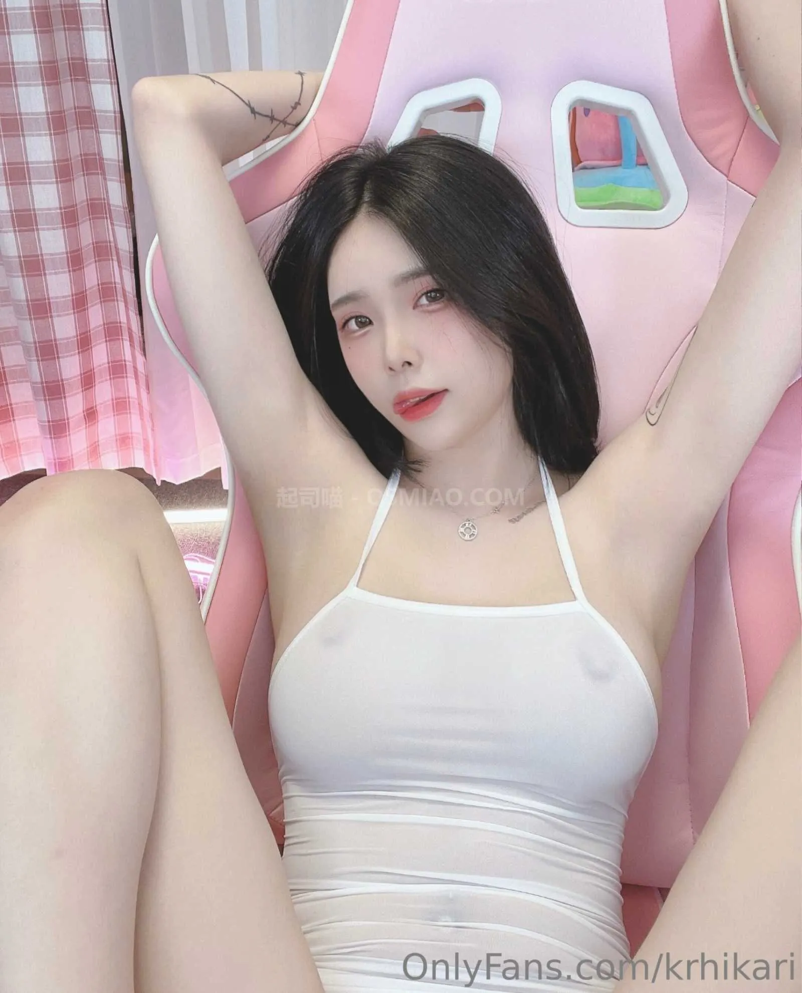 图片[3] - Yuka – LPL选手WE大舅子前妻收藏级全套 [1543P+102V/33.9G] - 起司喵