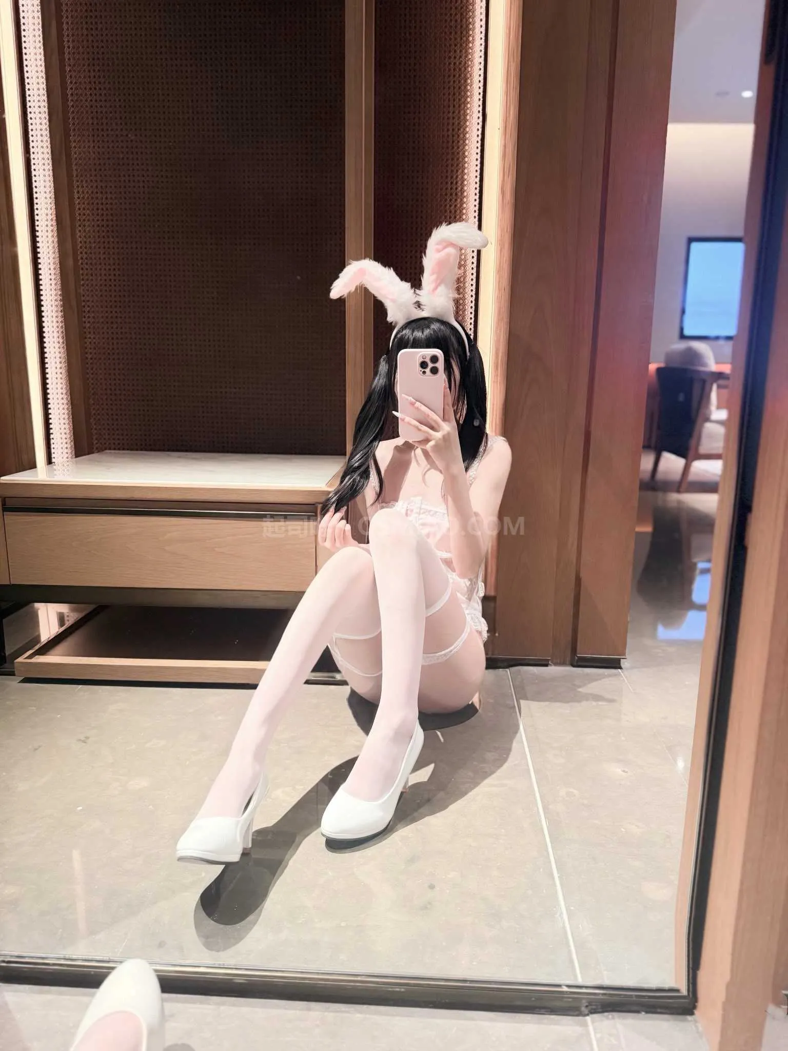 绵绵小椰 - 推特福利姬顶级萌妹福利视图 [233P+148V/702M] - 起司喵