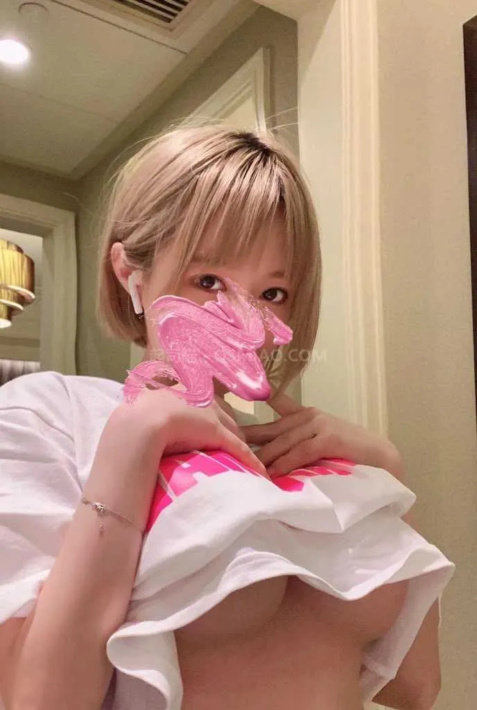 图片[2] - 知一妹妹 – 推特福利姬碧莲同框极致反差的M上钉打环三通无所不能 [1119P+128V/2.06G] - 起司喵