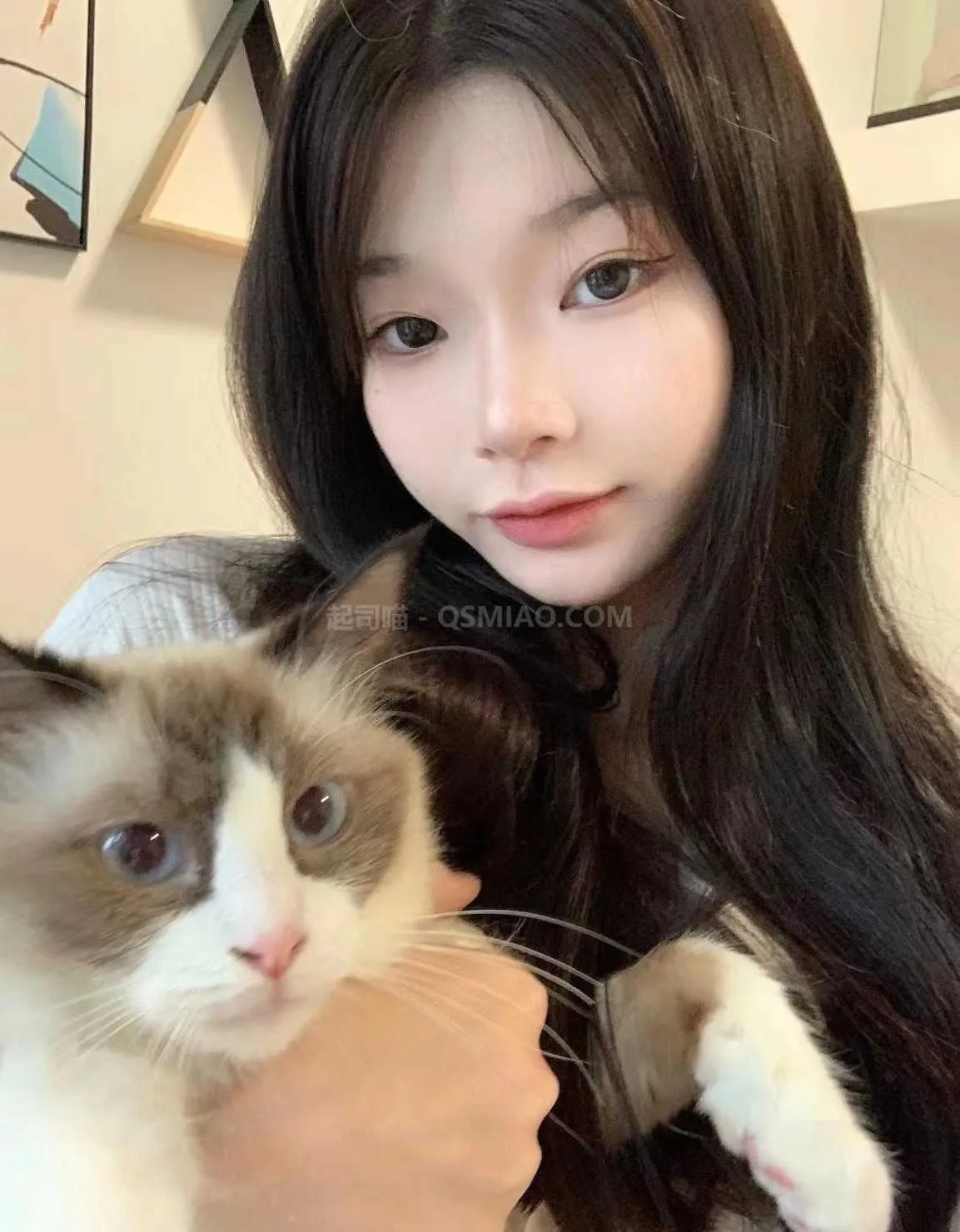 一只小母狗 - 顶级女神重磅泄密高颜长腿极品身材白虎粉笔绿茶婊露脸才是王道不雅私拍 [18P+13V/394M] - 起司喵