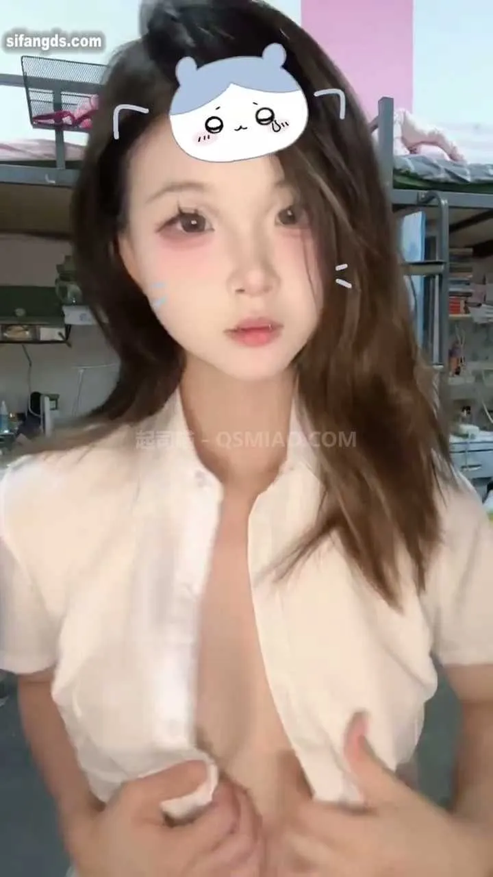 图片[3] - 一只羊咩咩 – bilibili阿婆主甜美小骚妹付费露脸福利果舞紫薇反差感拉满 [53V/598M] - 起司喵