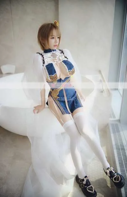 图片[3] - 知一妹妹 – 推特福利姬碧莲同框极致反差的M上钉打环三通无所不能 [1119P+128V/2.06G] - 起司喵