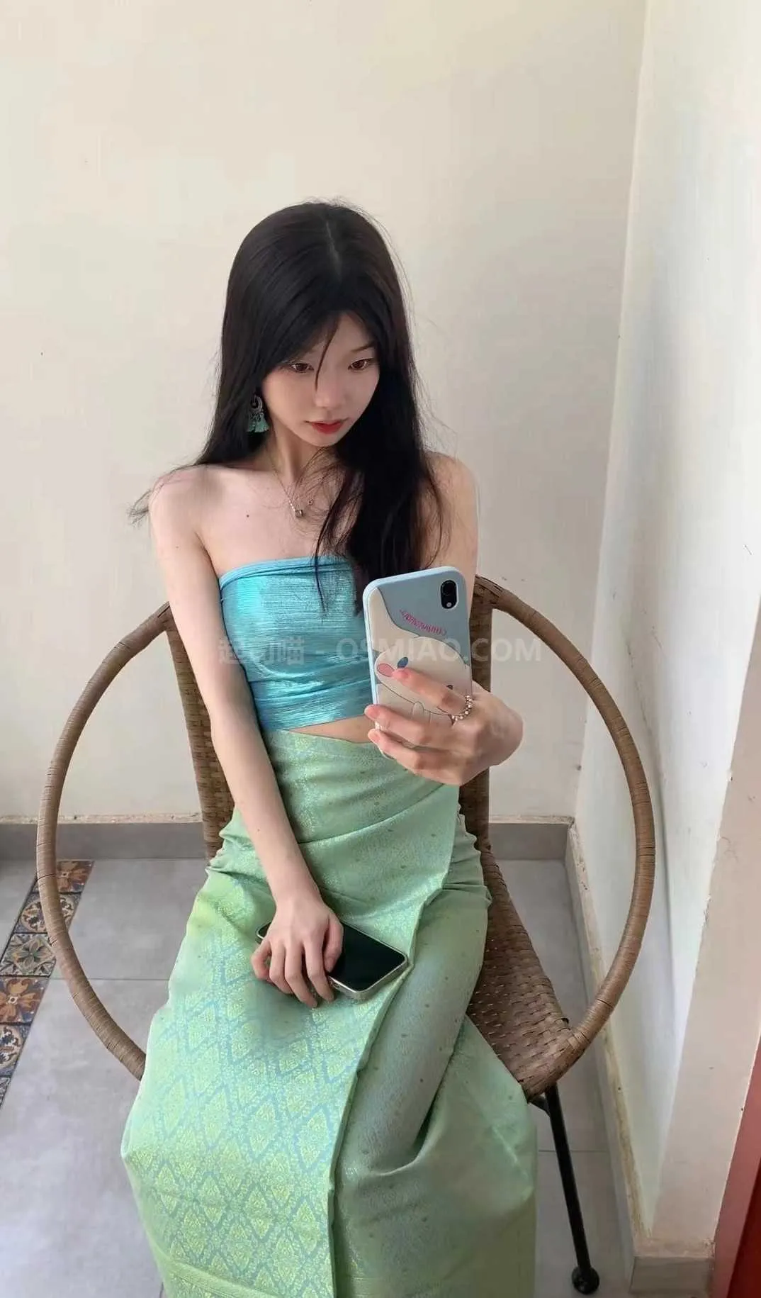 图片[2] - 一只小母狗 – 顶级女神重磅泄密高颜长腿极品身材白虎粉笔绿茶婊露脸才是王道不雅私拍 [18P+13V/394M] - 起司喵