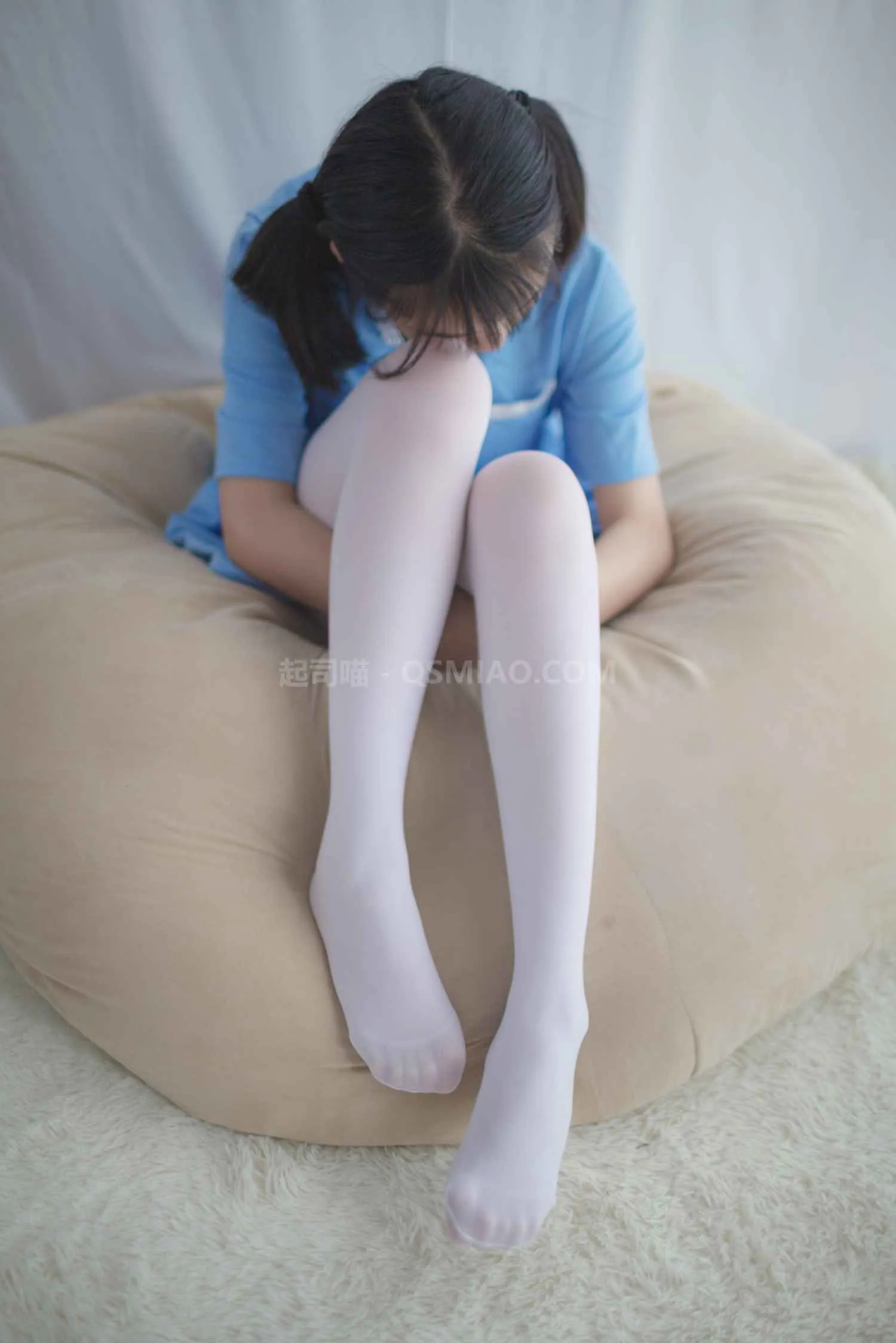 少女秩序 - VOL.010 [49P/356M] - 起司喵