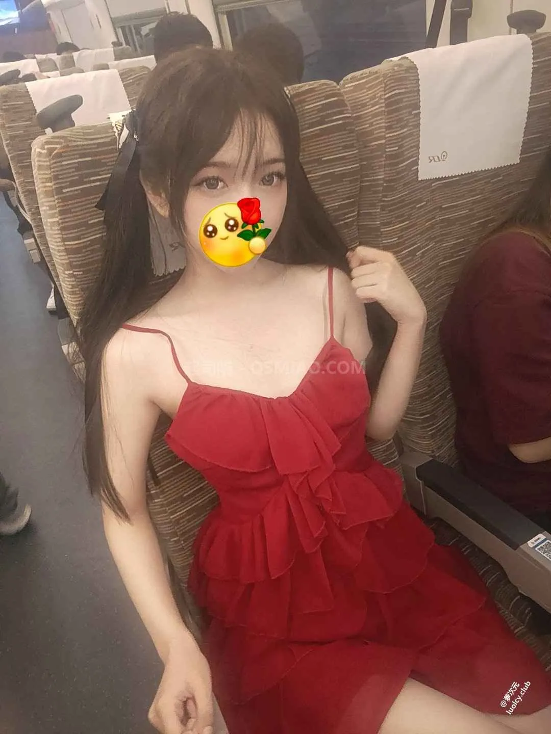 好吃的鹿鹿 - 推特福利姬顶级白虎私拍福利 [301P+58V/1.11G] - 起司喵