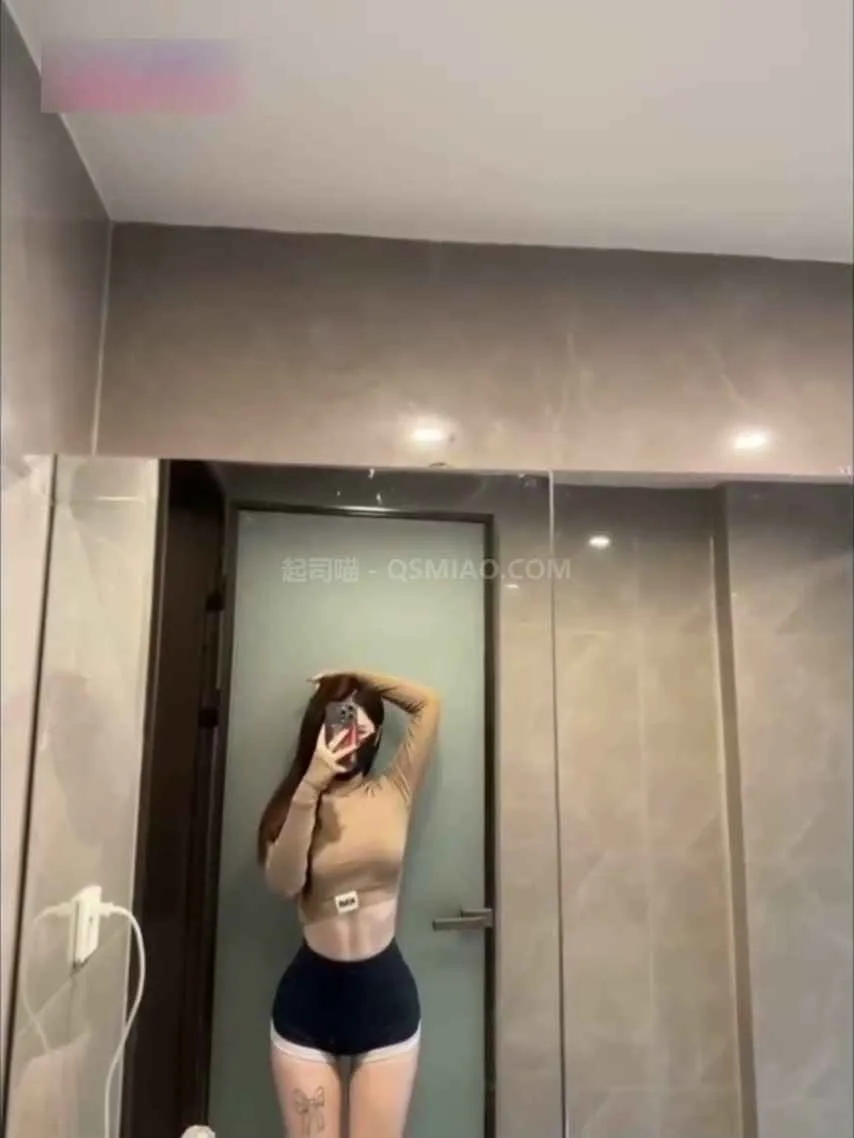 图片[3] - 反差系列 – 想干我吗？想射就射吧别忍着，这么漂亮的女神说出这么骚的话 [1V/219M] - 起司喵