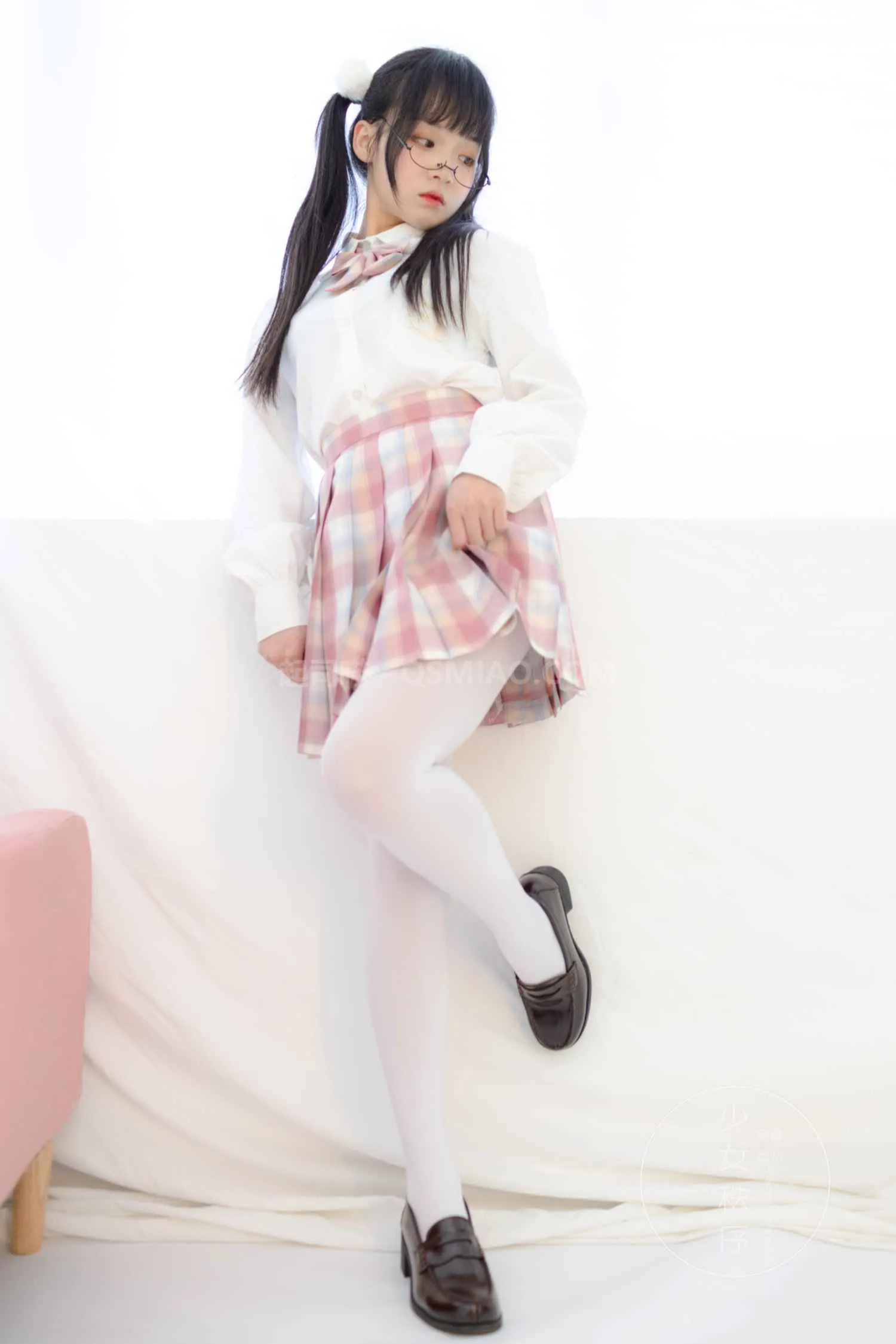 图片[3] - 少女秩序 – VOL.019 [78P/679M] - 起司喵