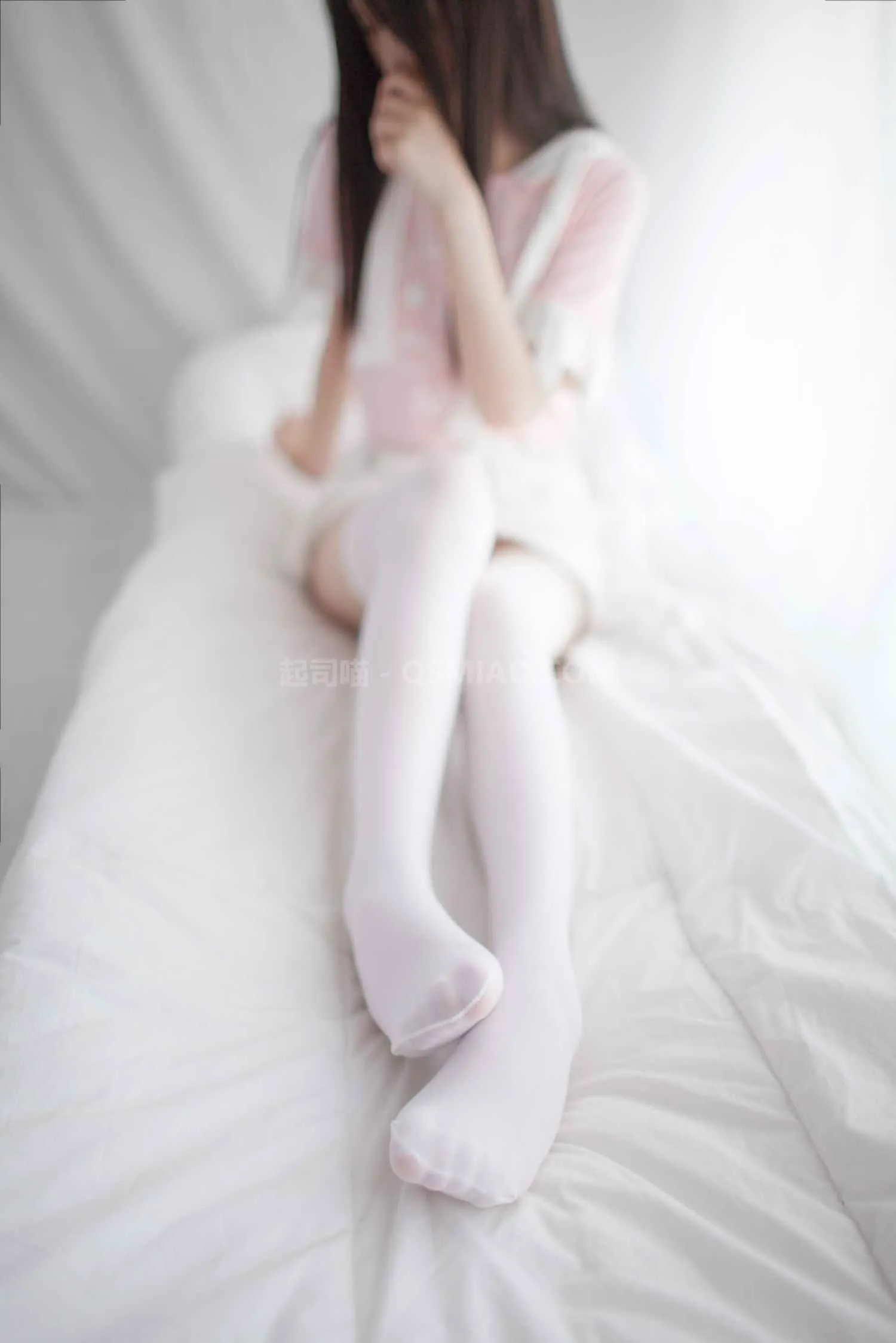 图片[3] - 少女秩序 – VOL.011 [49P/279M] - 起司喵