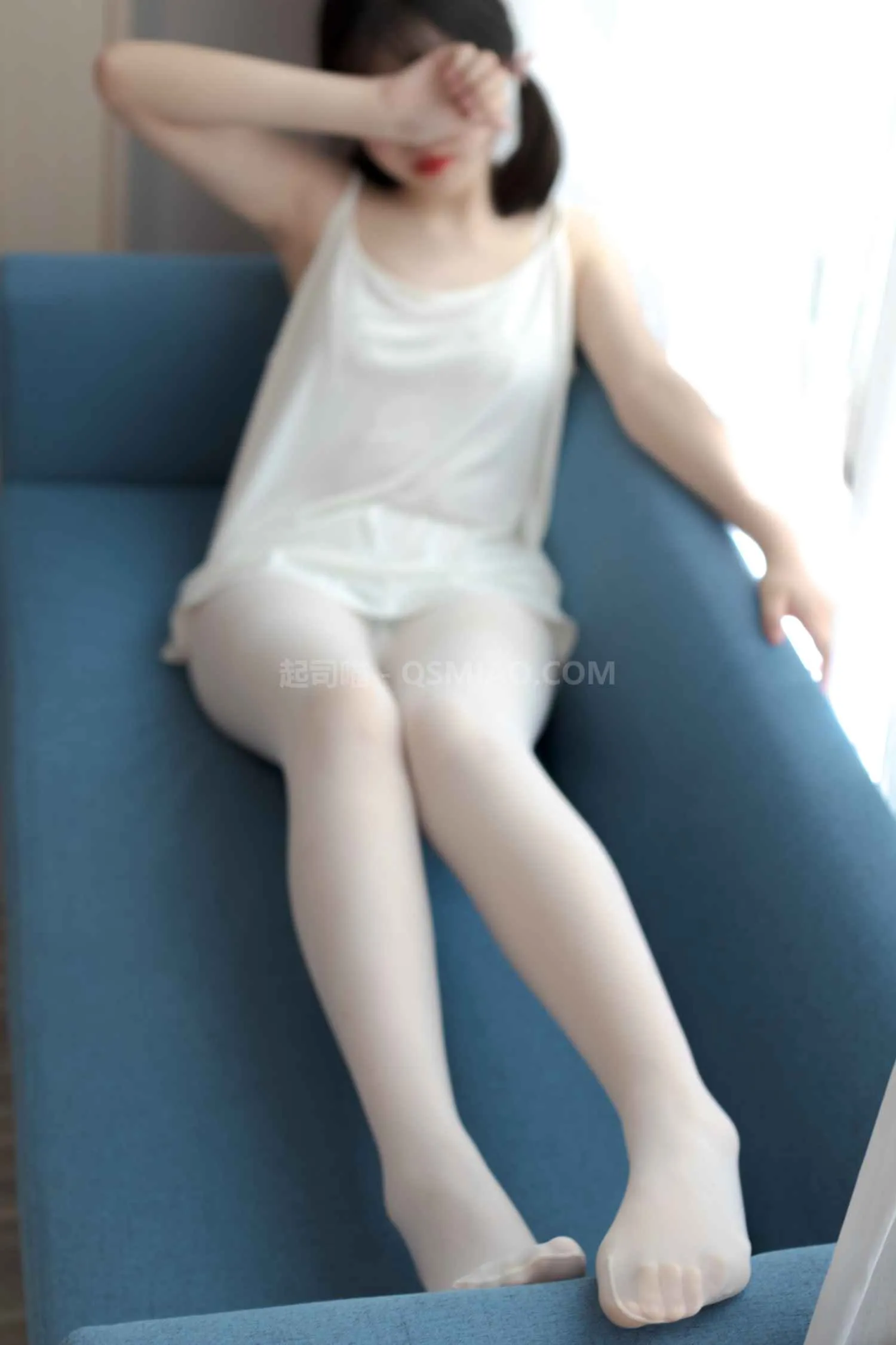 少女秩序 - VOL.017 [54P/652M] - 起司喵