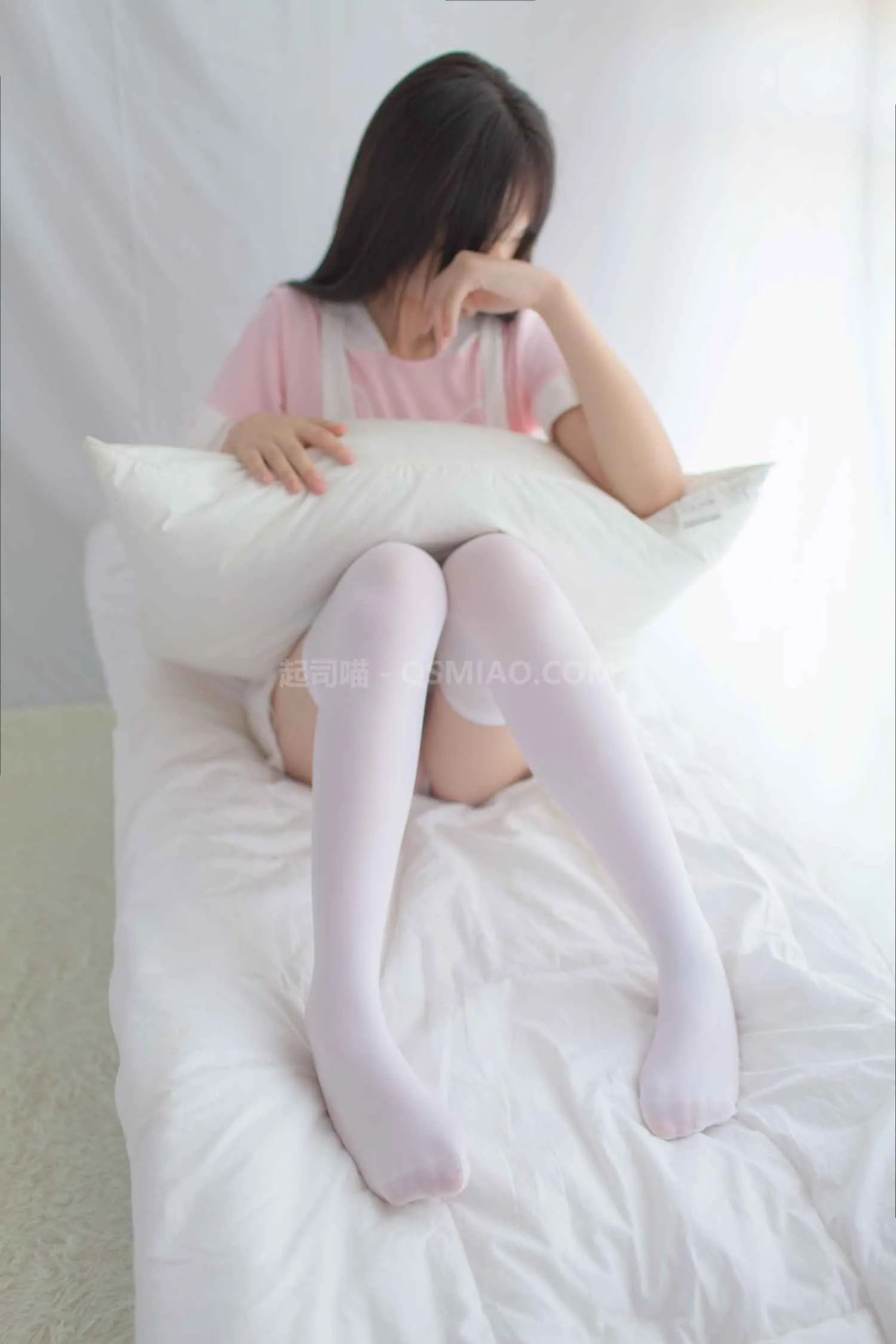 图片[2] - 少女秩序 – VOL.011 [49P/279M] - 起司喵