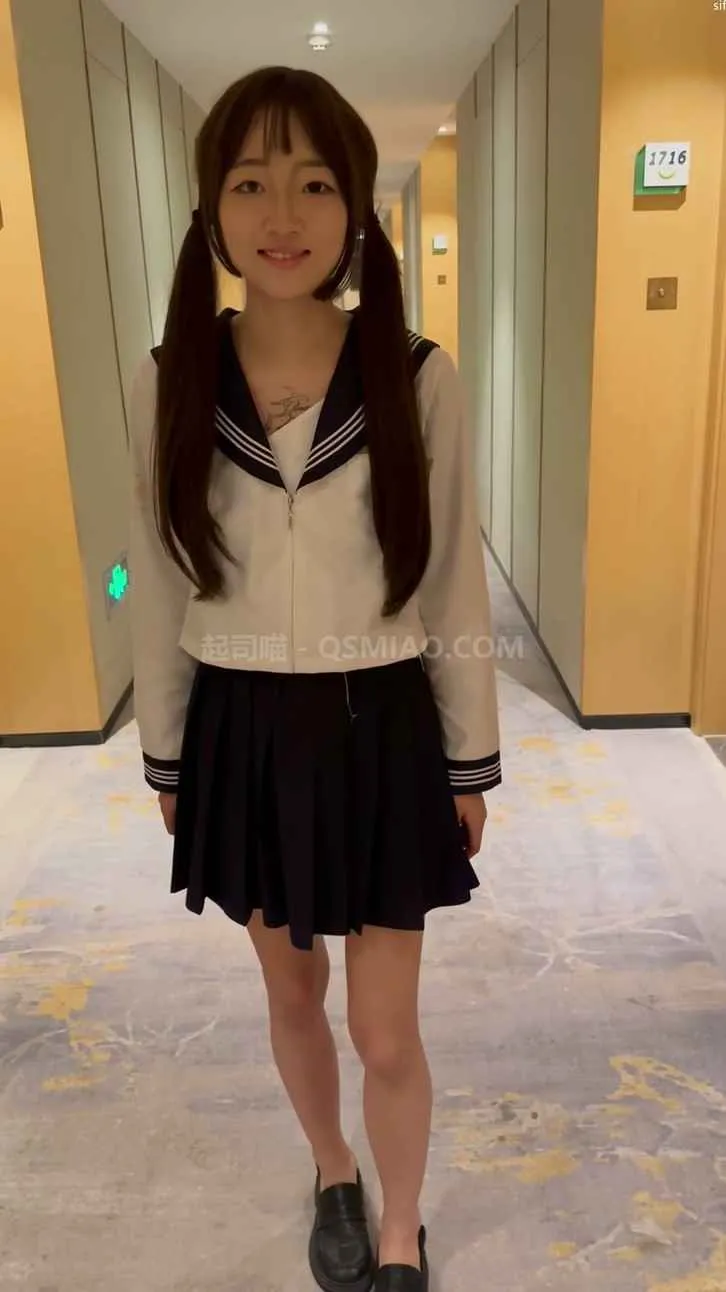 涵涵x小泪 - 推特定制深夜街头露出2部情趣制服 [2V/3.25G] - 起司喵