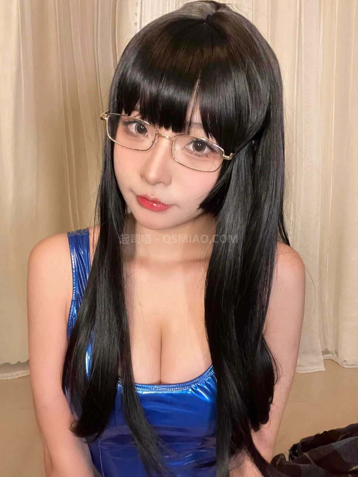 图片[3] - Yuuhui玉汇 – NO.005 游泳部学姐自拍 [30P106M] - 起司喵