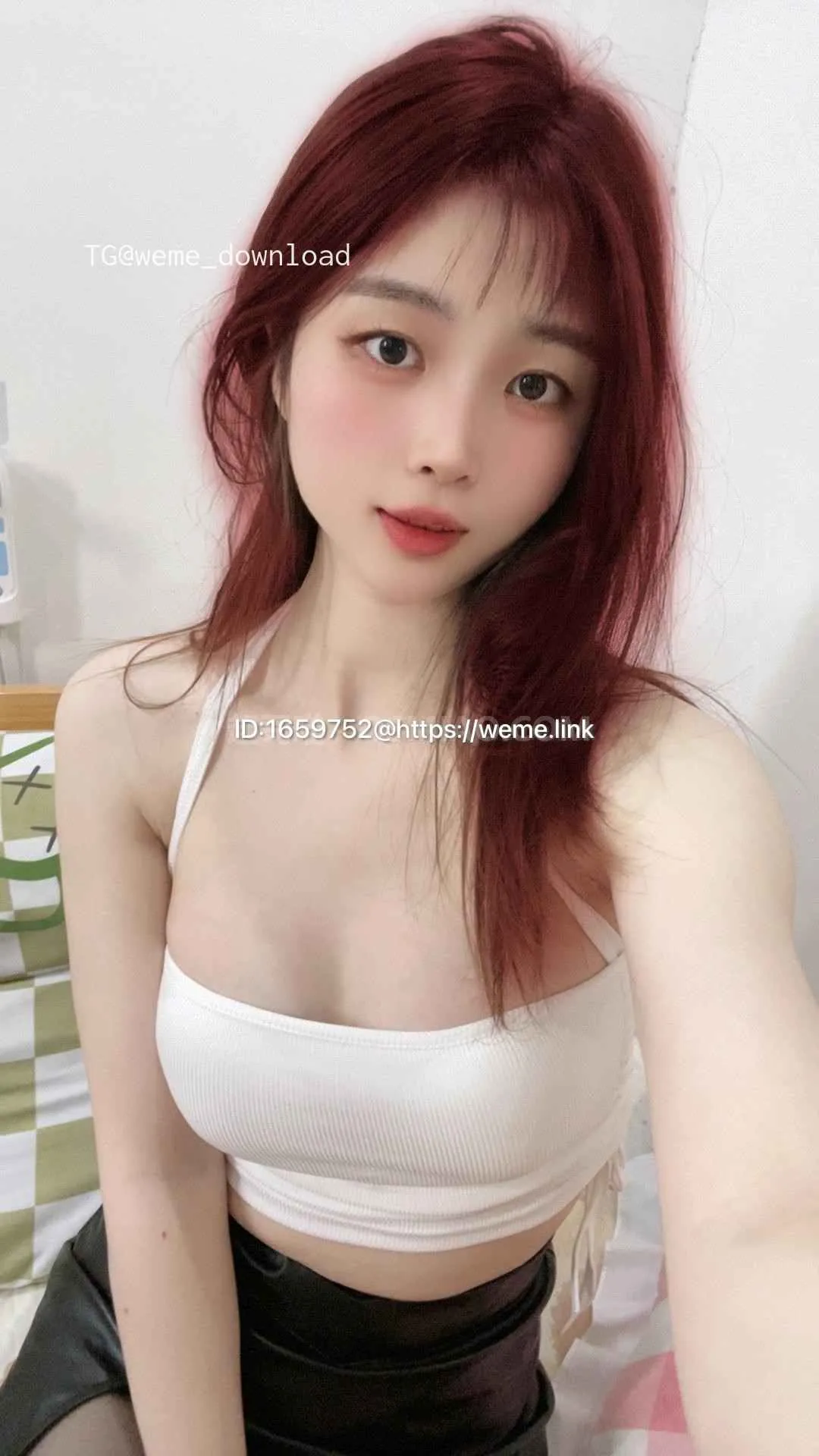 甜子兔(甜子哟) - 抖音网红金主定制+直播录制 [251P+293V/17.4G] - 起司喵