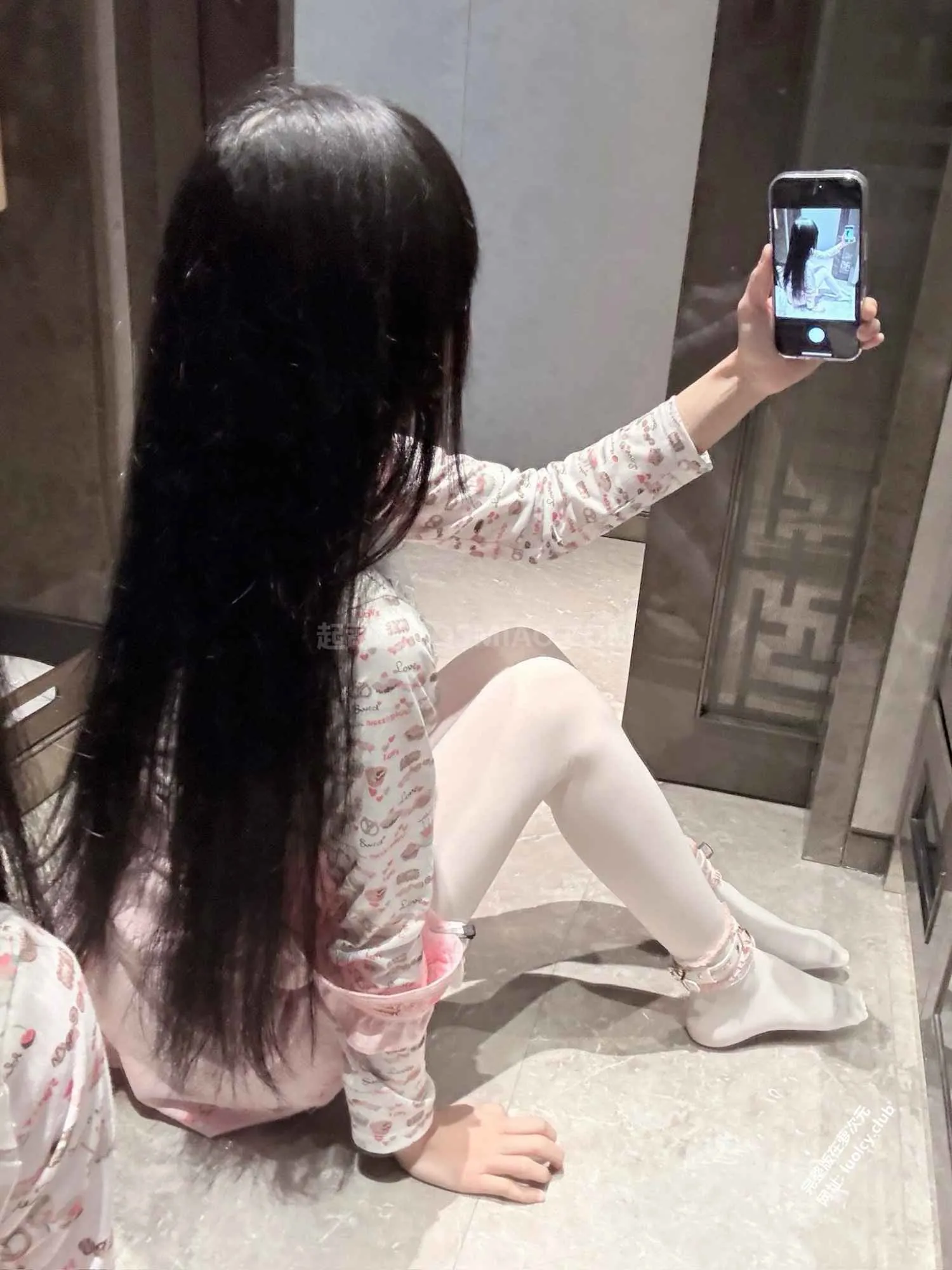 小月喵 - 推特福利姬极品双马尾白虎萝莉福利视图 [298P+34V/1.40G] - 起司喵