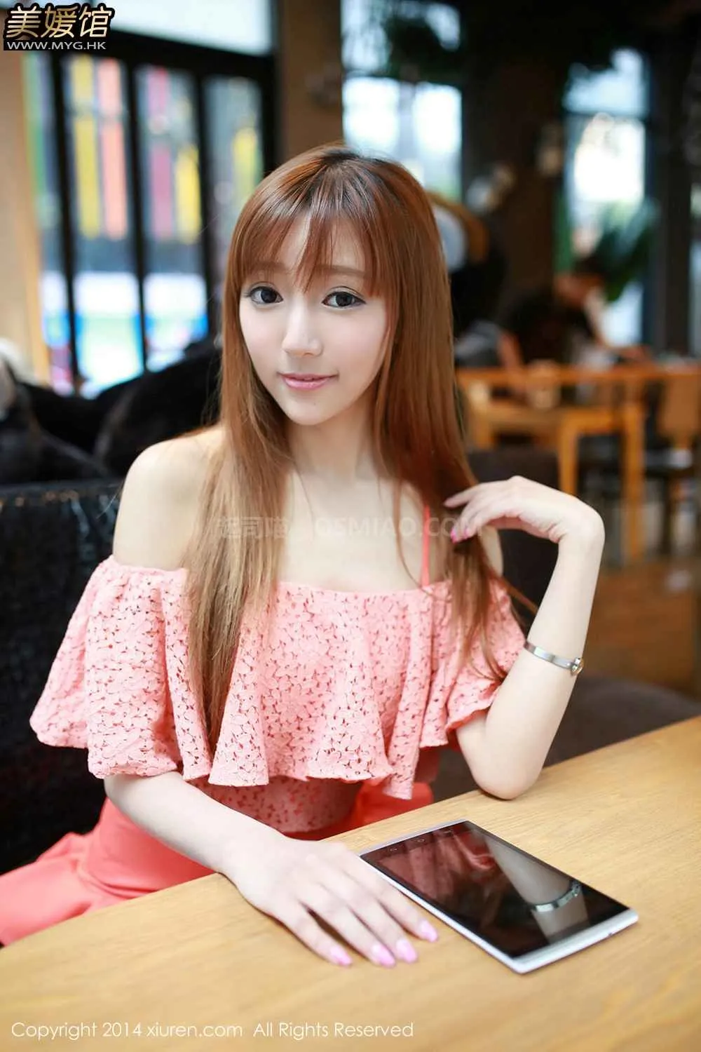 图片[3] - 王馨瑶yanni – 秀人网 NO.0135 [90P/92M] - 起司喵