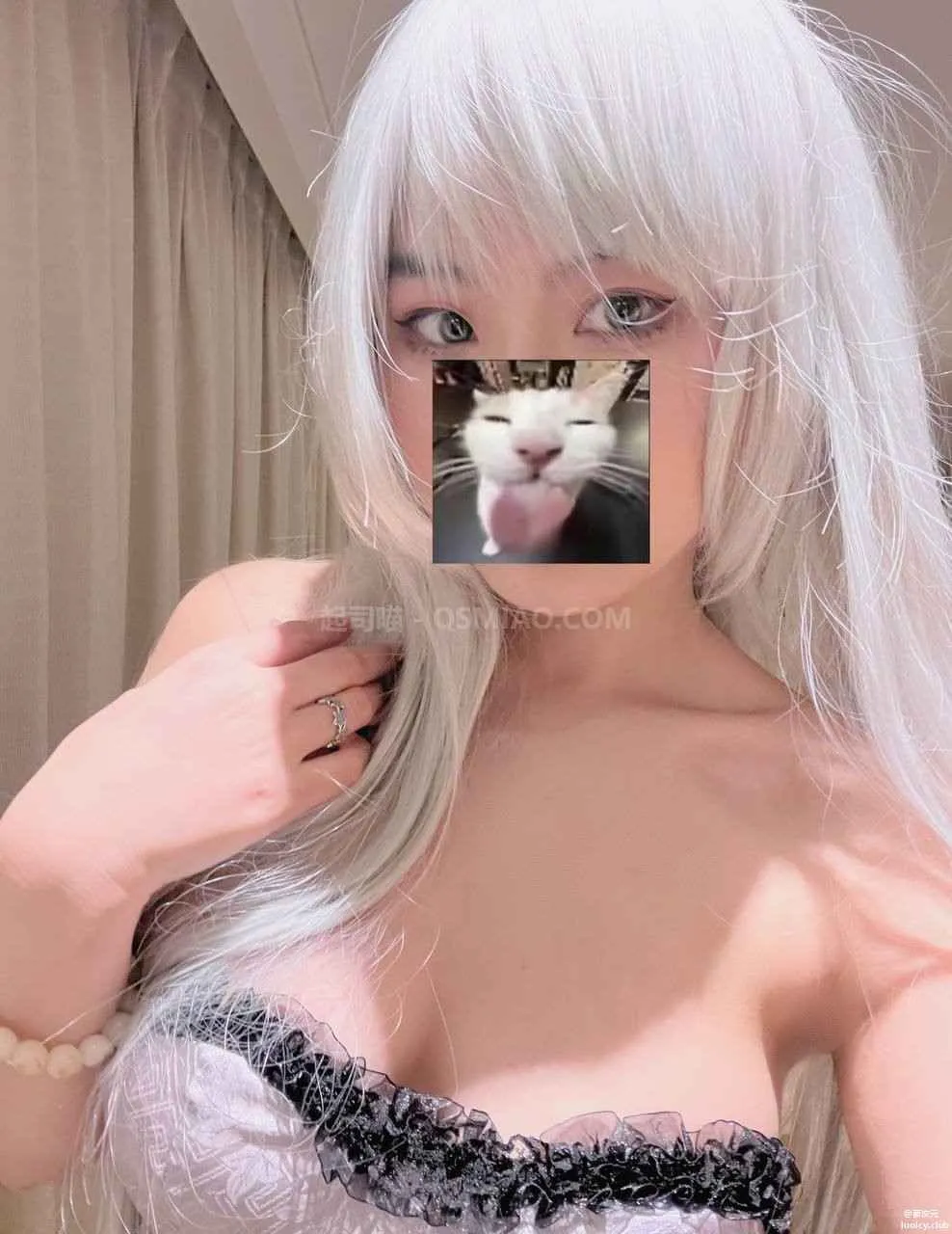 图片[3] - 左左NNZONA – 推特福利姬超粉红美乳户外露出紫薇视频福利合集 [303P+47V/1.02G] - 起司喵