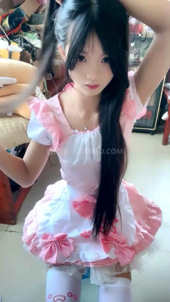 水嫩宝宝 - 国产主播最近挺火的广西农村07年美少女最全合集 [26V/27.72G] - 起司喵