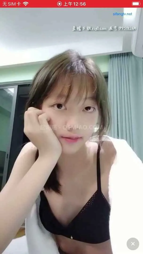 图片[3] - 贺子涵 – 国产主播直播到一半妈妈回来了😂 [12P+45V/14.87G] - 起司喵